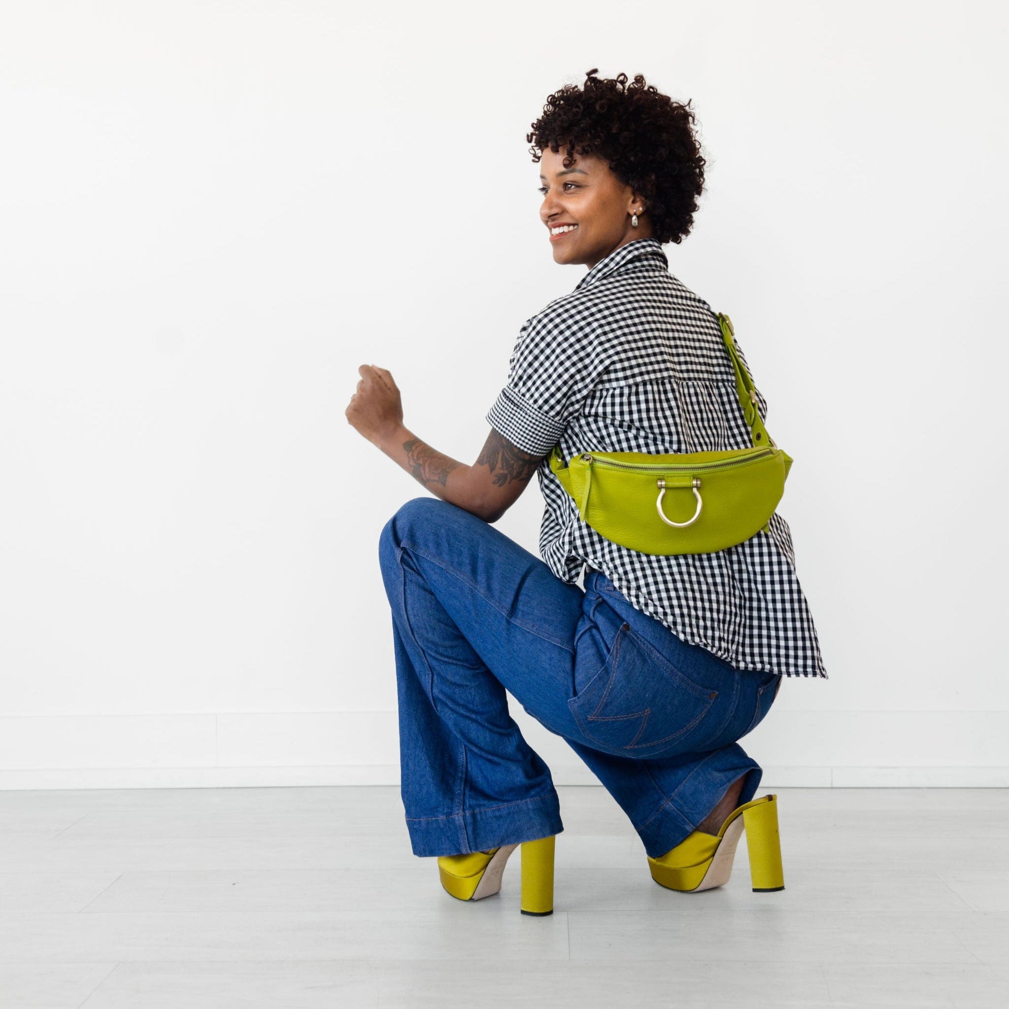 Poole Belt Bag