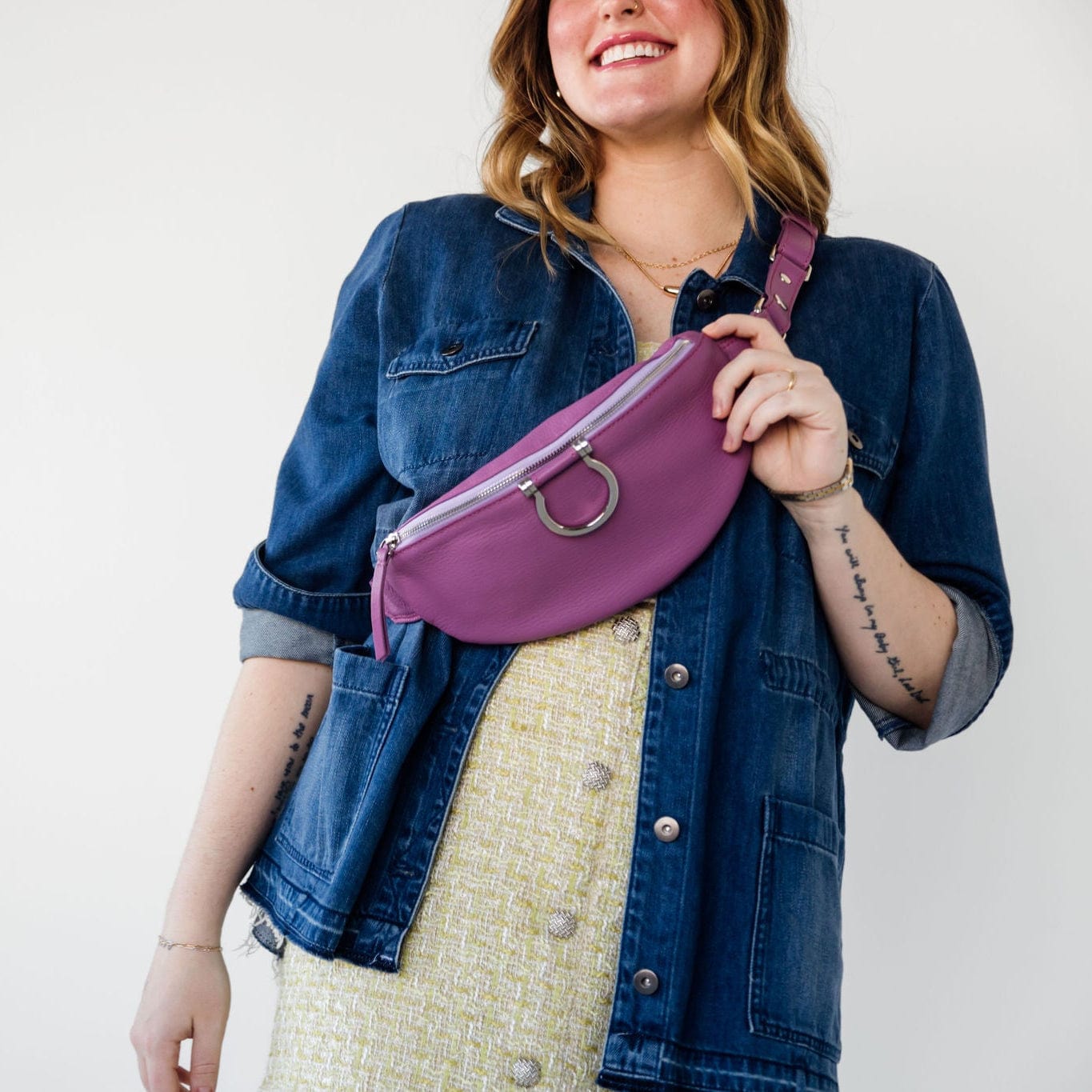 Poole Belt Bag