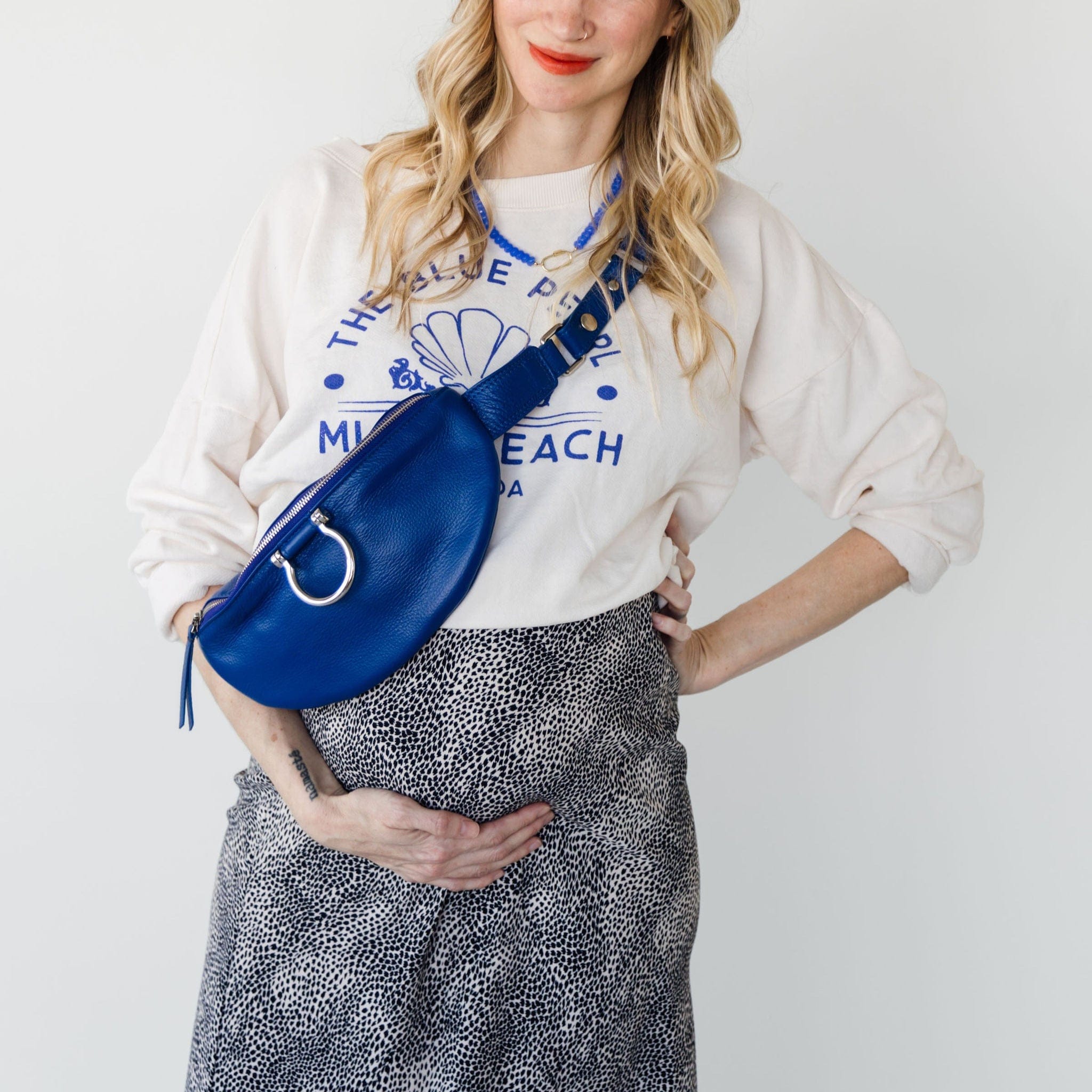 Poole Belt Bag