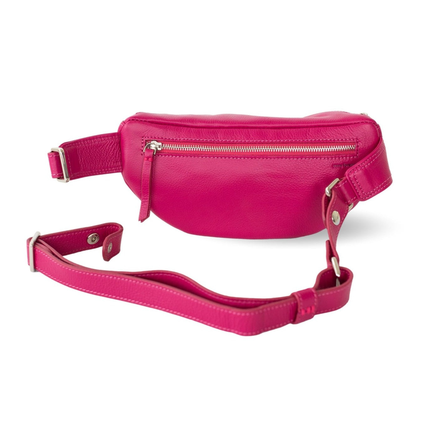 Poole Belt Bag - | Sapahn.