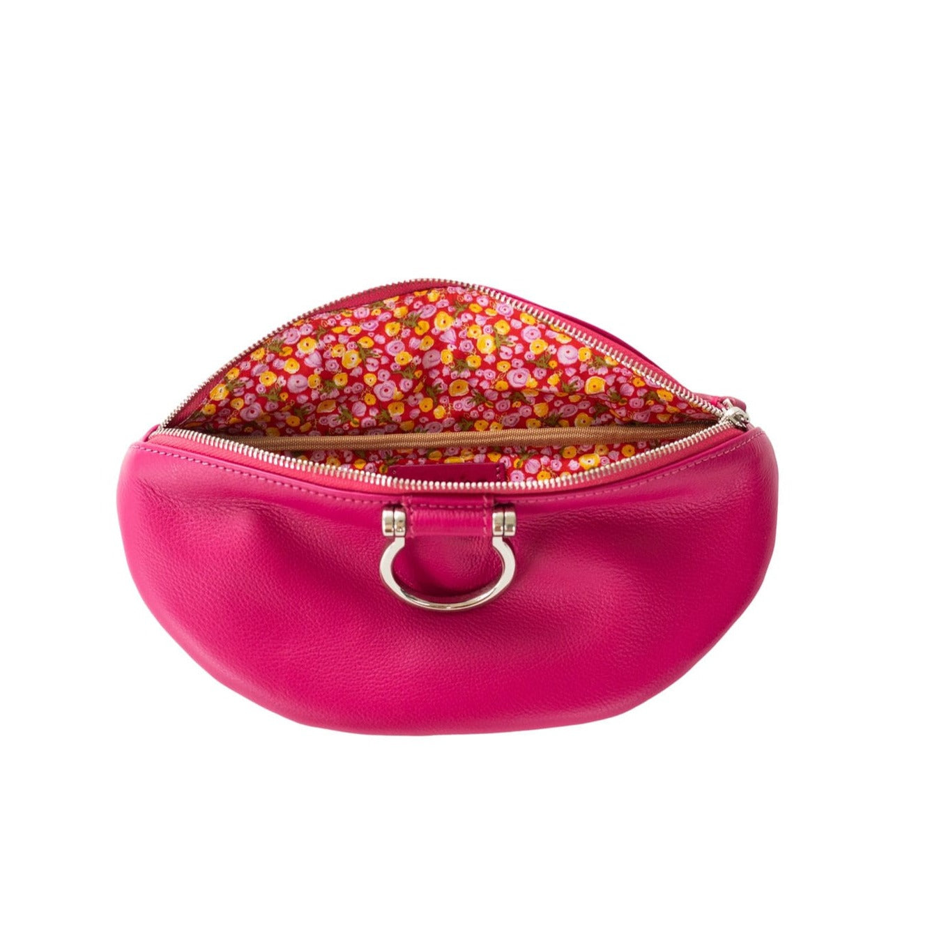 Poole Belt Bag - | Sapahn.