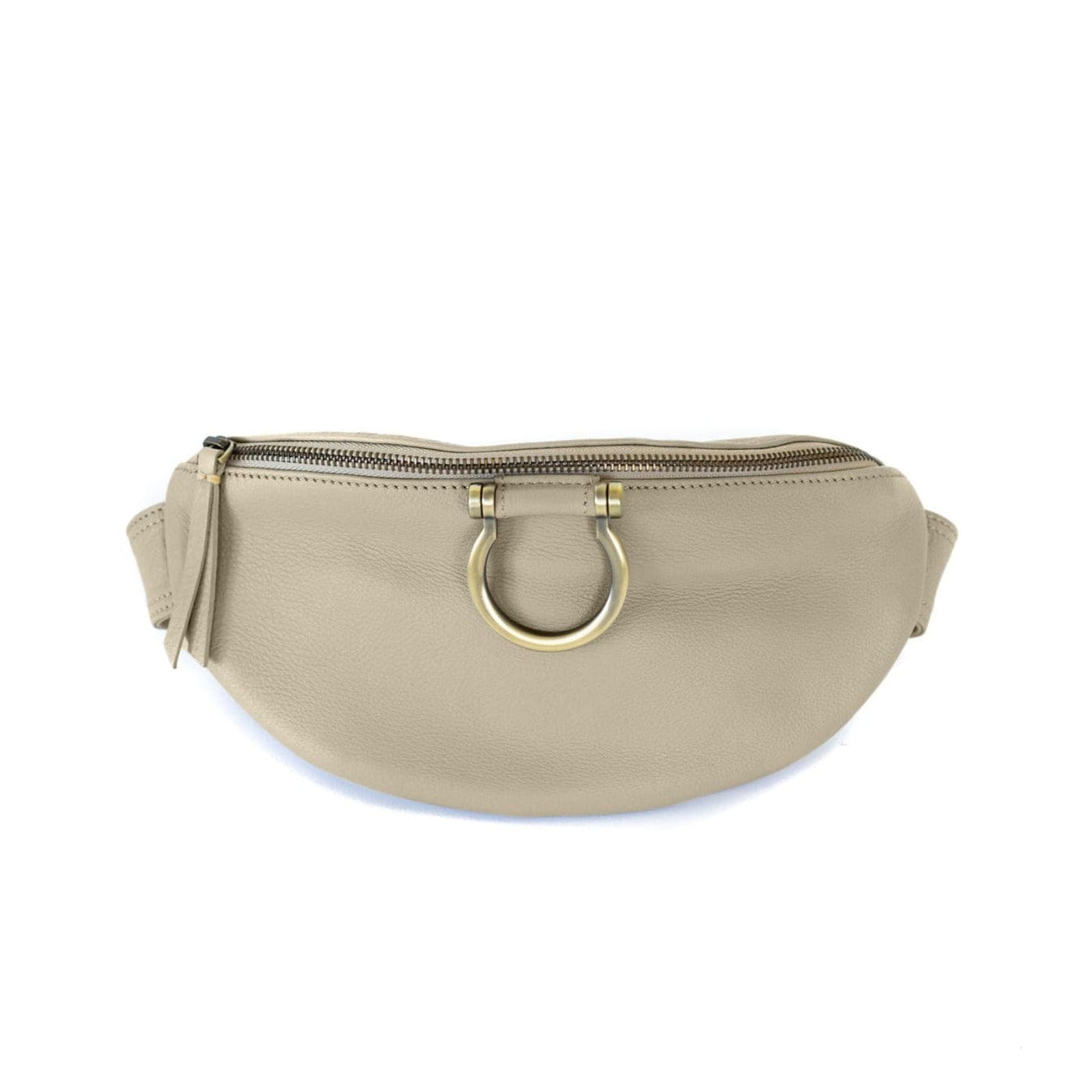 Poole Belt Bag - | Sapahn.