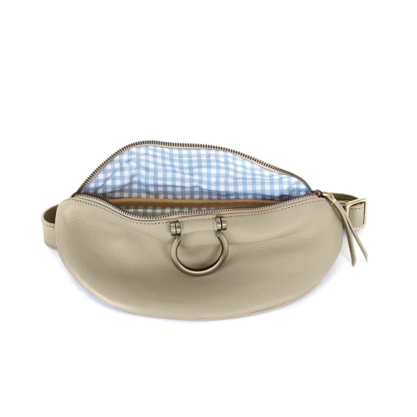 Poole Belt Bag - | Sapahn.