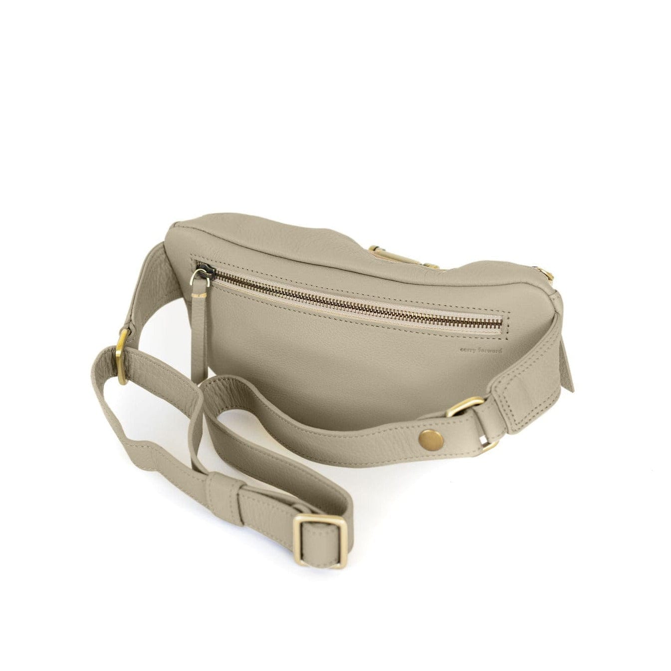 Poole Belt Bag - | Sapahn.