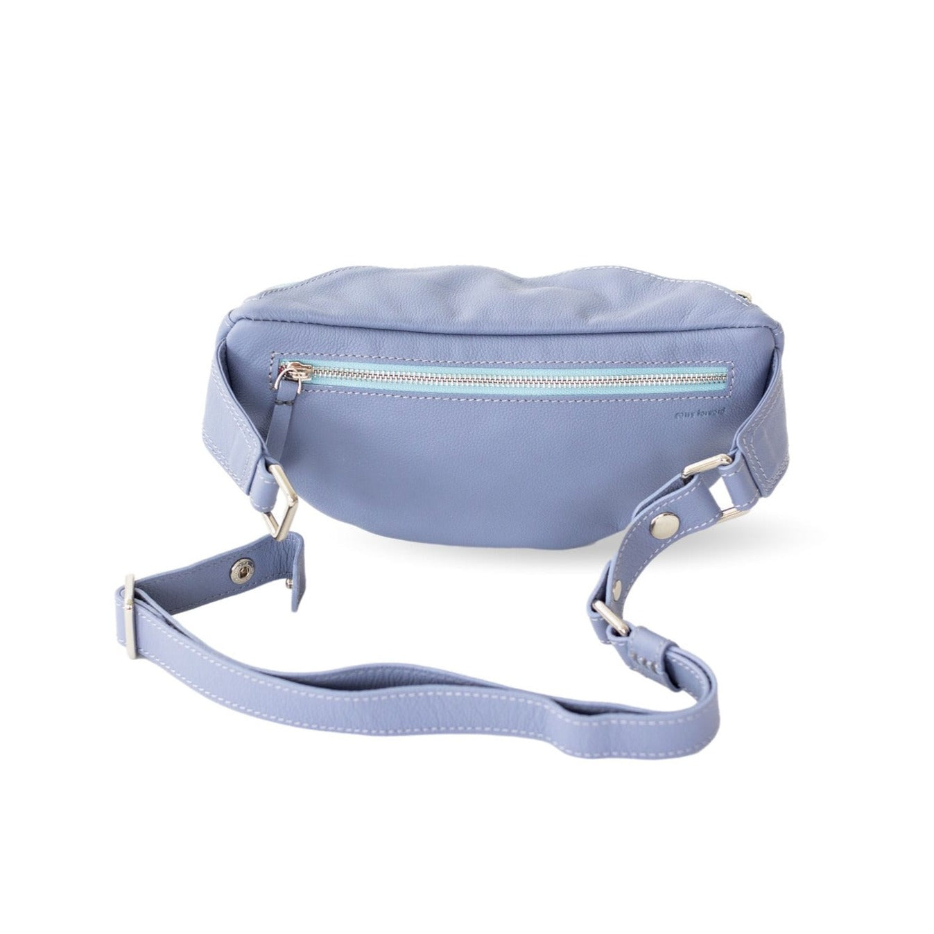 Poole Belt Bag - | Sapahn.