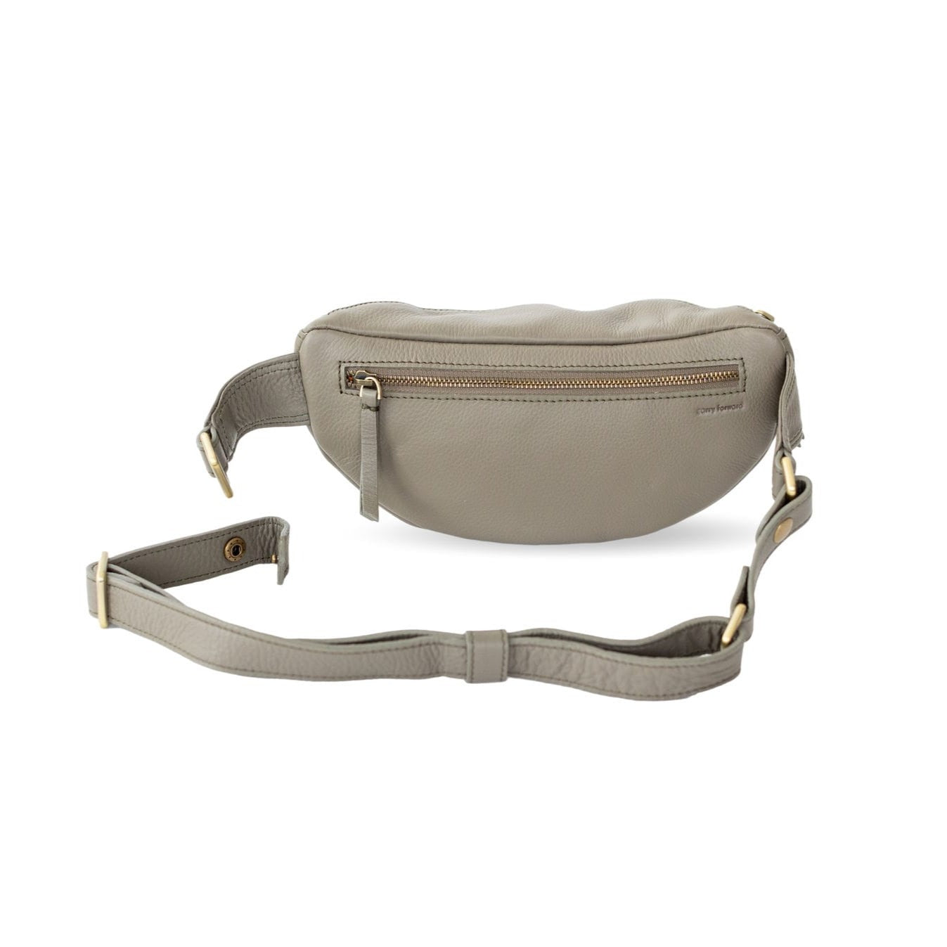 Poole Belt Bag - | Sapahn.