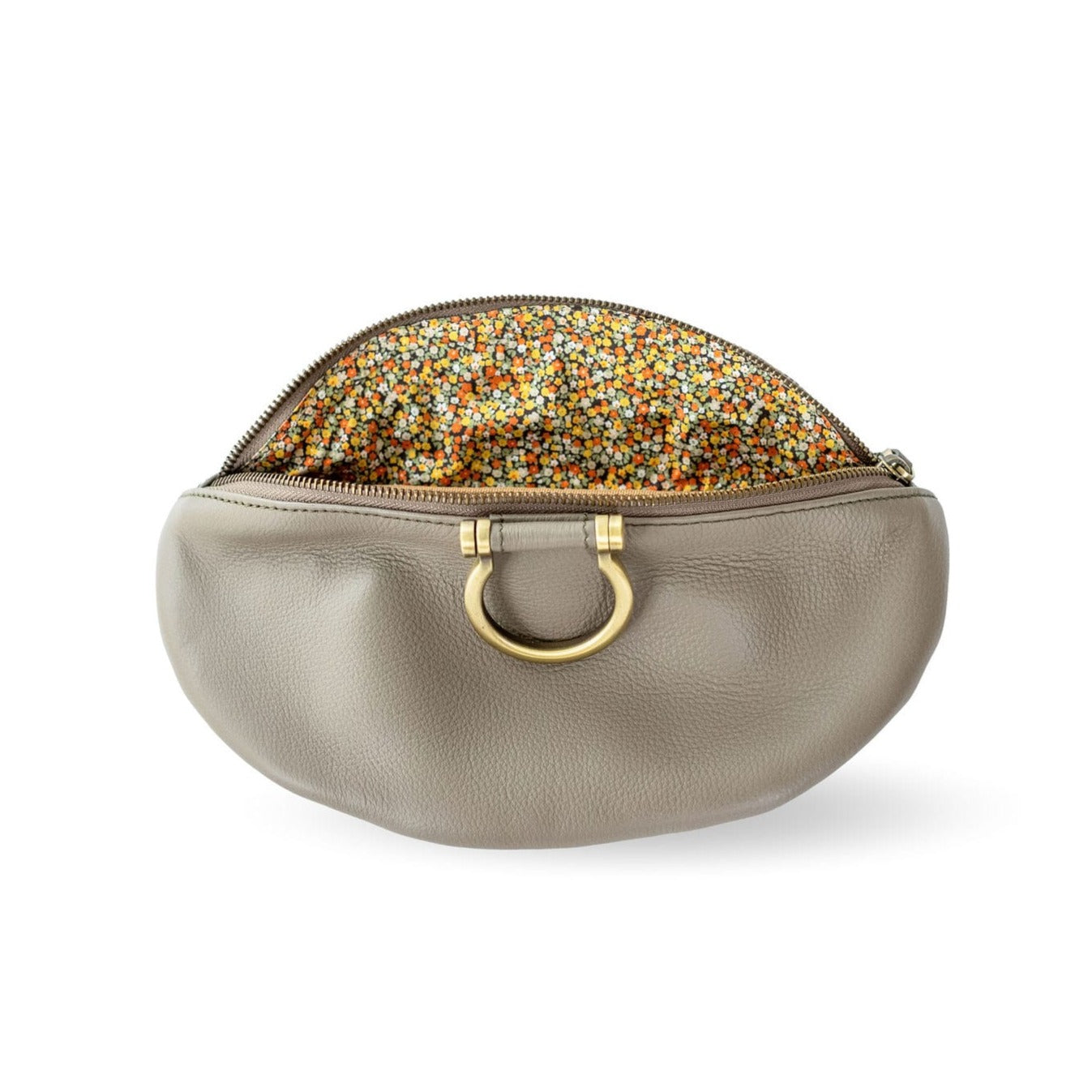 Poole Belt Bag - | Sapahn.