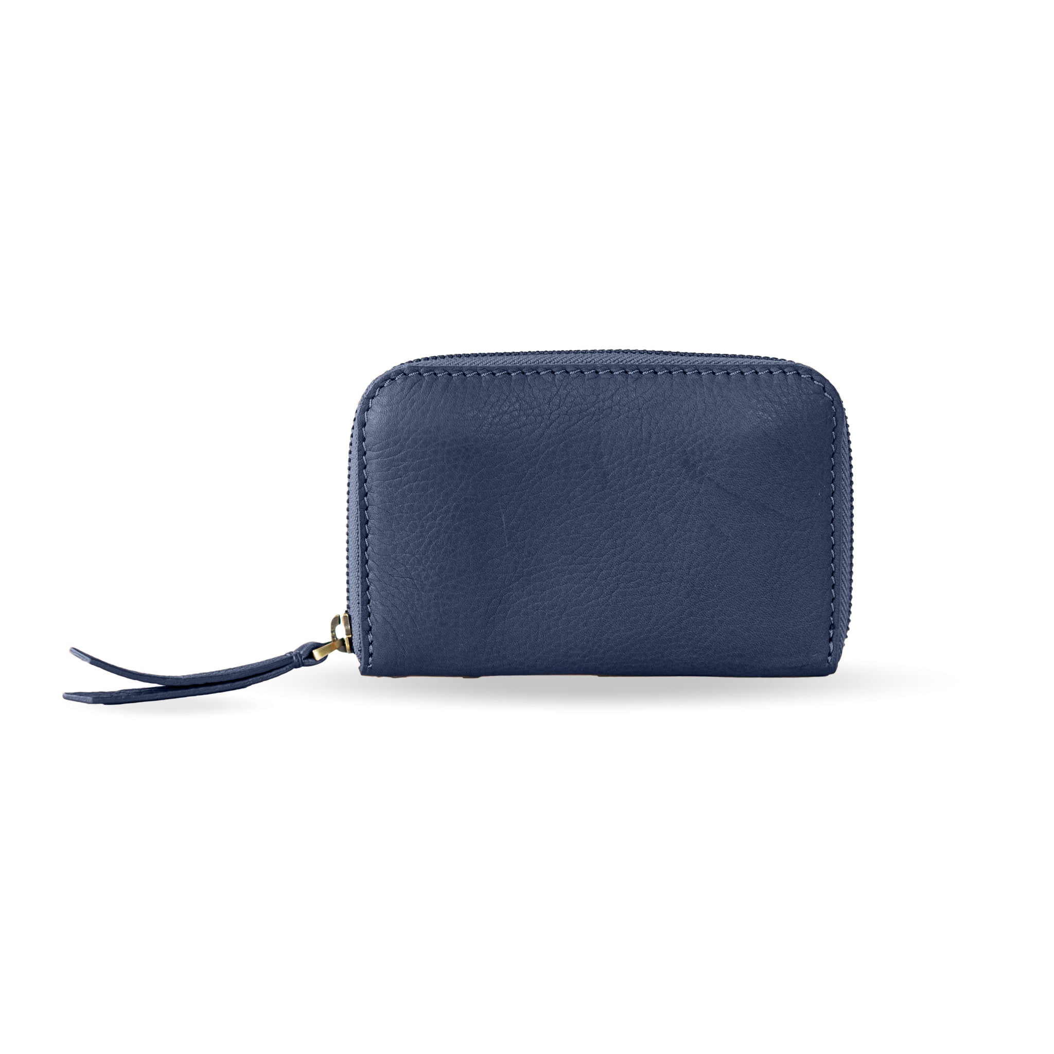 Stasi Zip Wallet