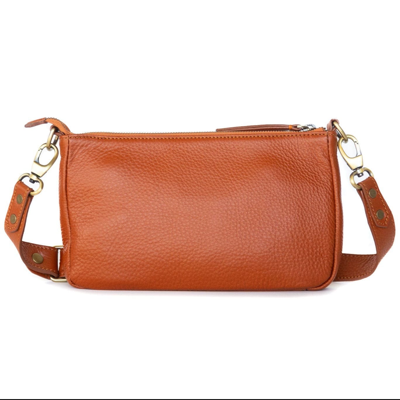 Ada Crossbody - | Sapahn.