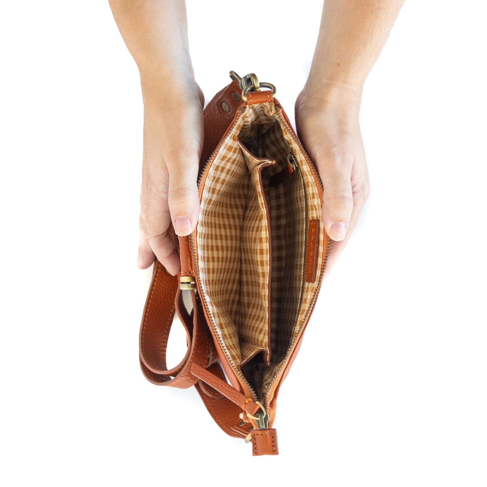 AE Crossbody Wristlet Wallet - | Sapahn.