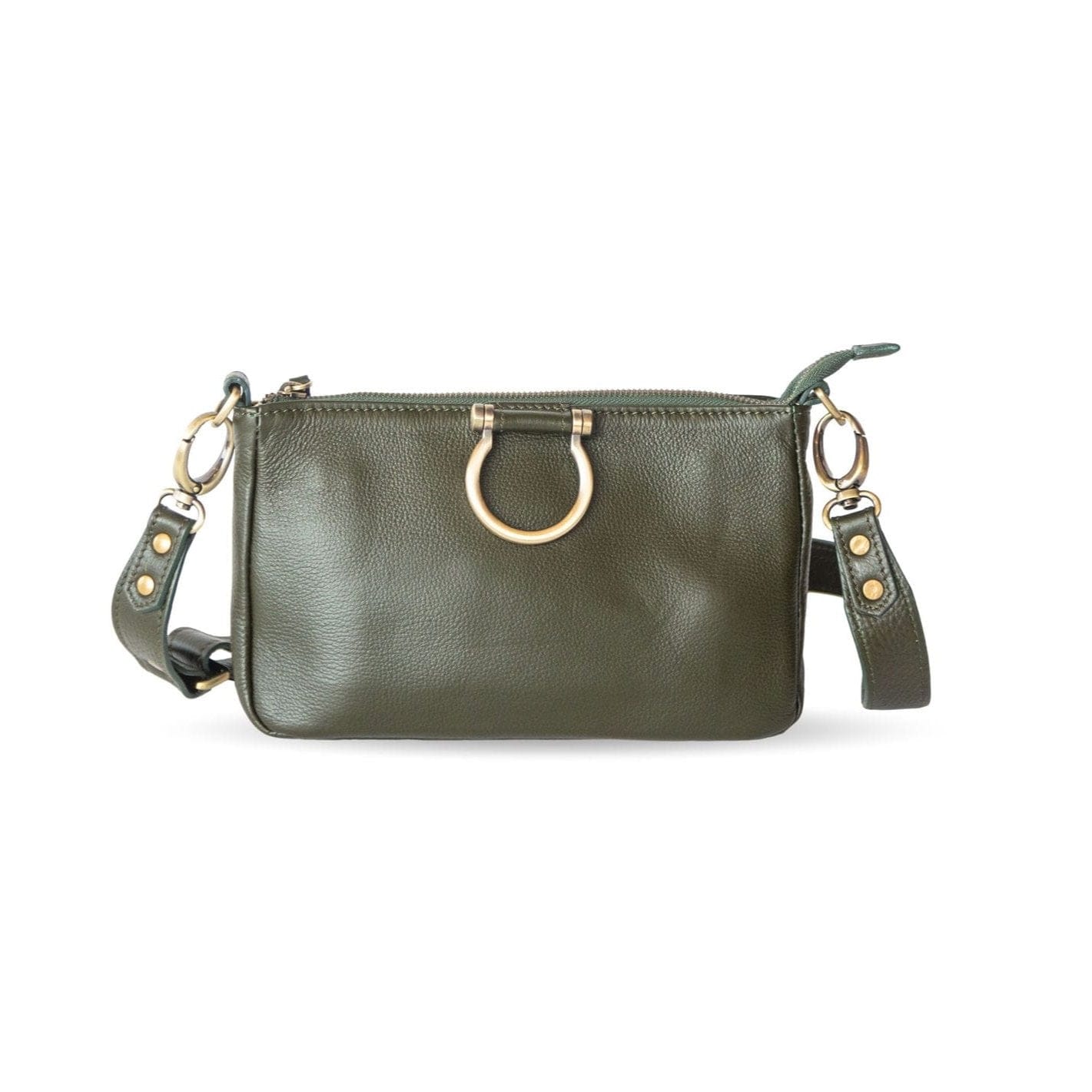 AE Crossbody Wristlet Wallet
