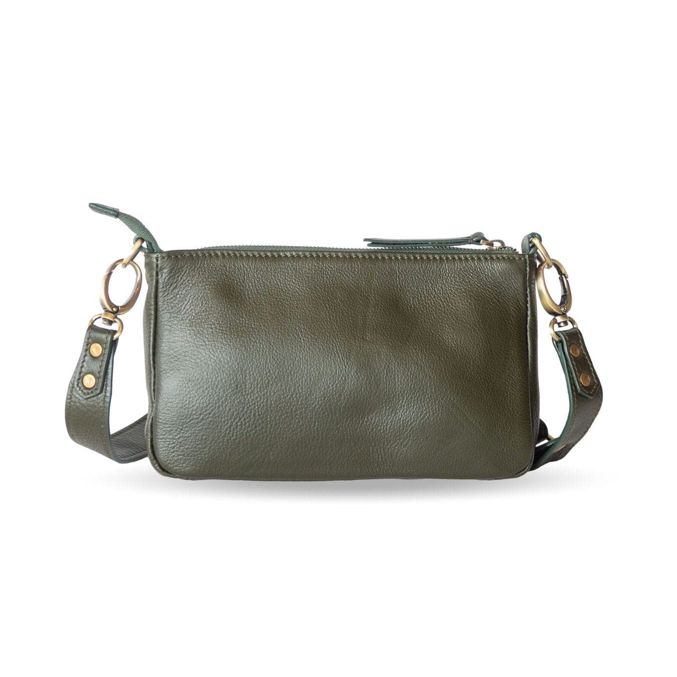AE Crossbody Wristlet Wallet