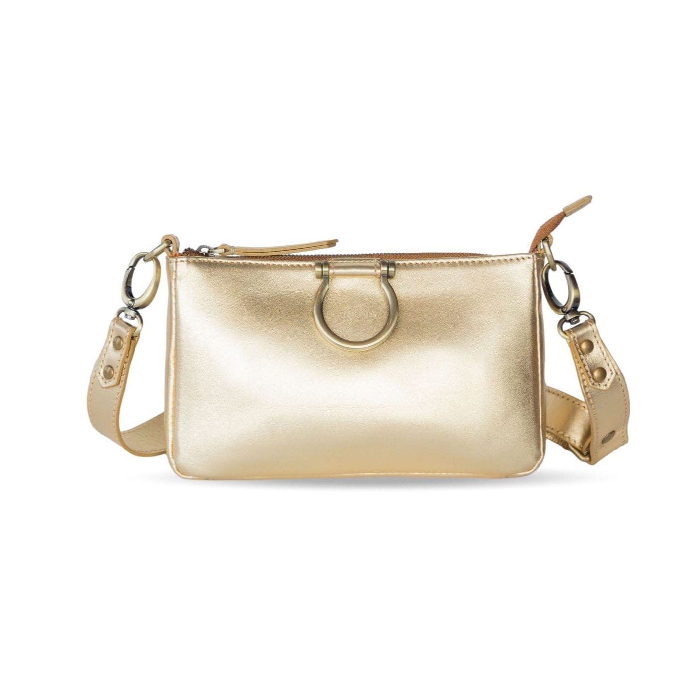AE Crossbody Wristlet Wallet