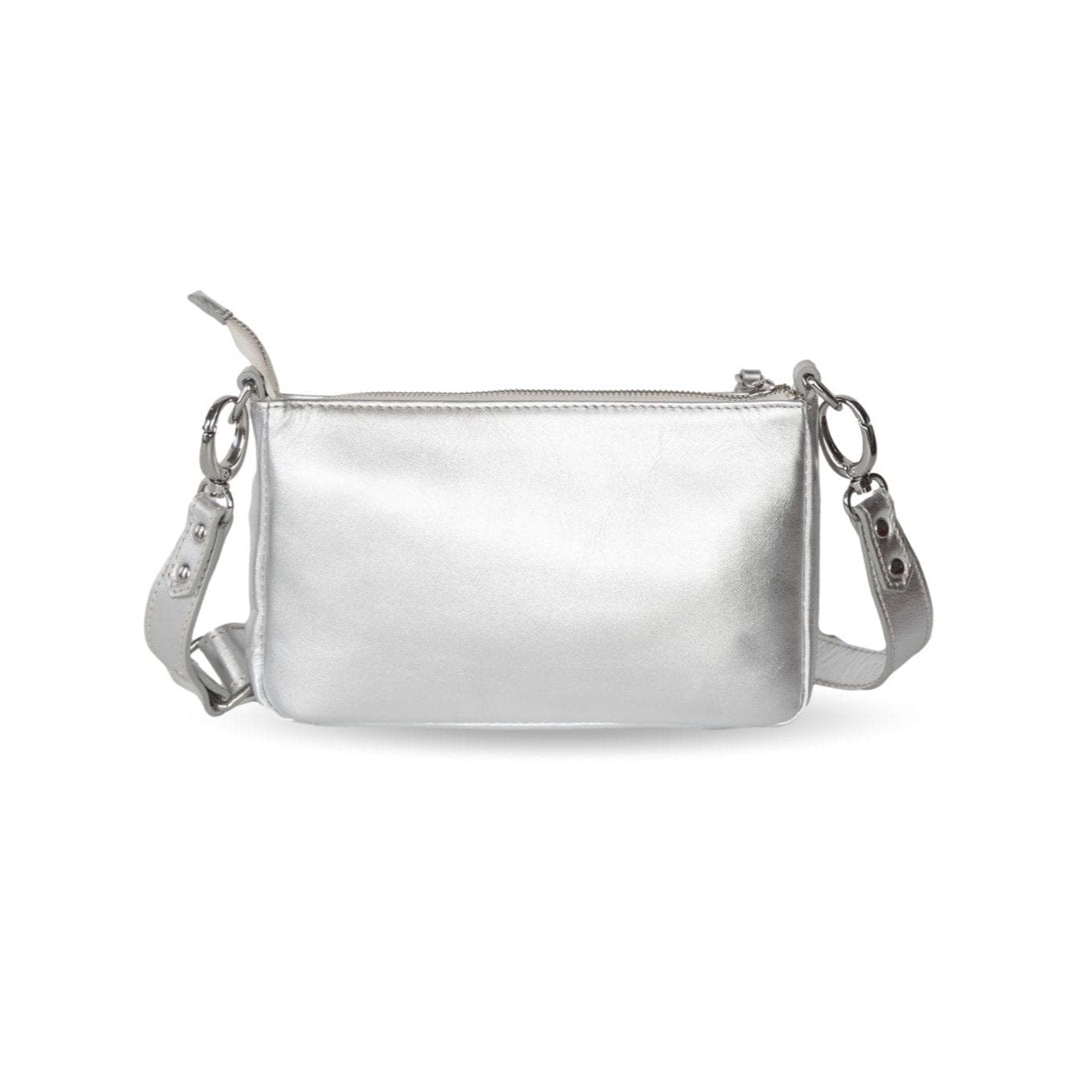 AE Crossbody Wristlet Wallet
