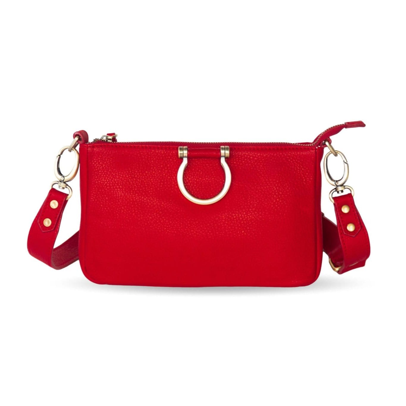AE Crossbody Wristlet Wallet