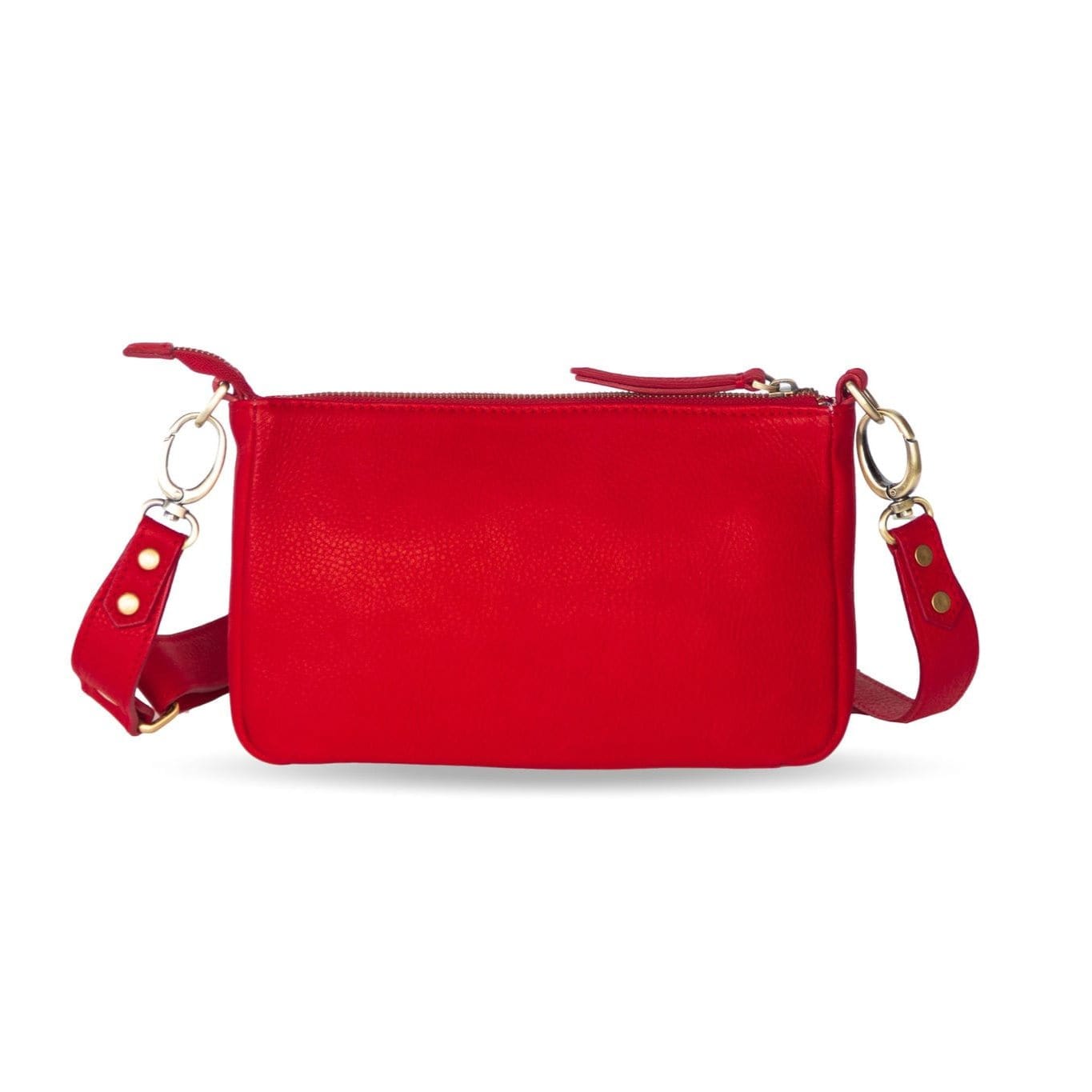 AE Crossbody Wristlet Wallet