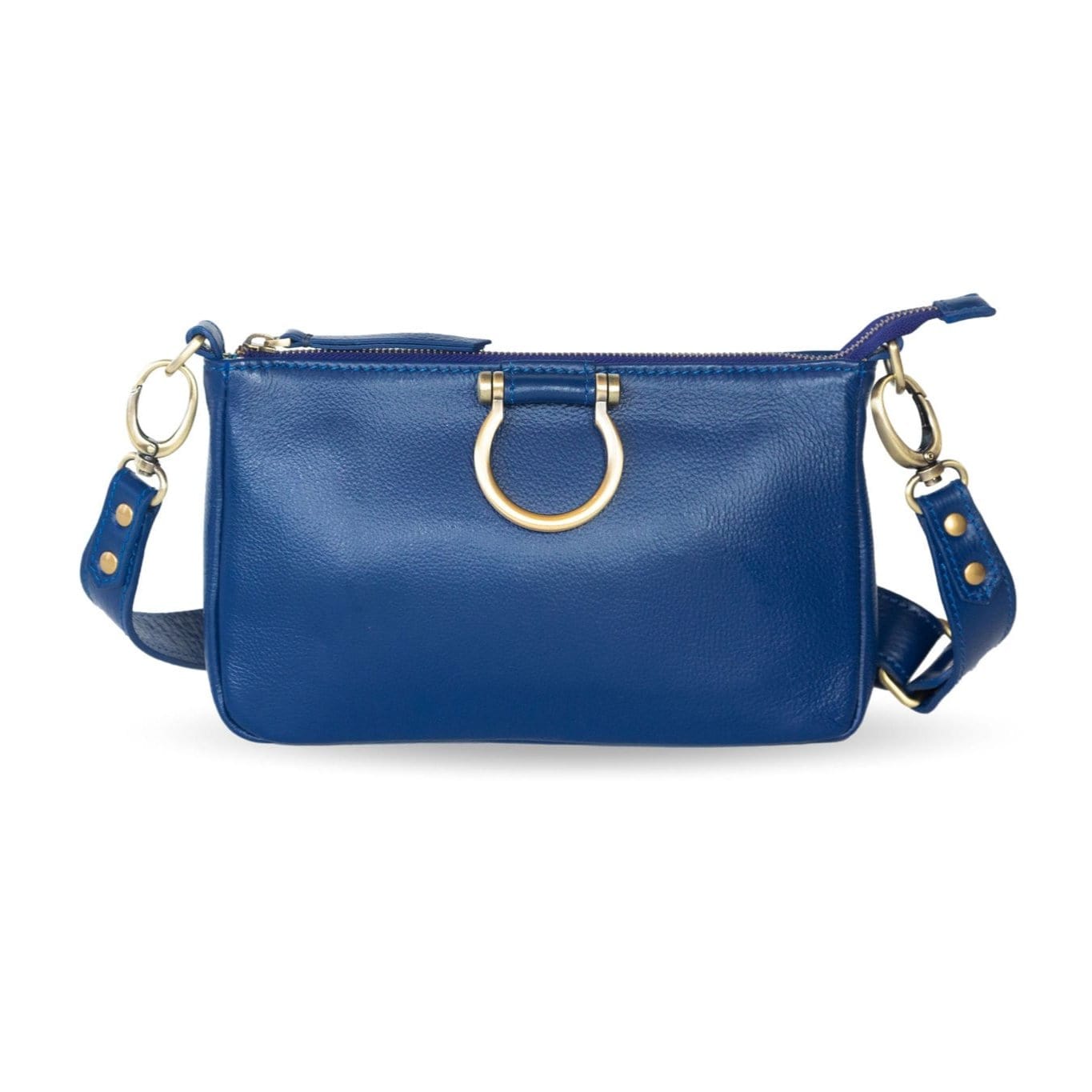 AE Crossbody Wristlet Wallet