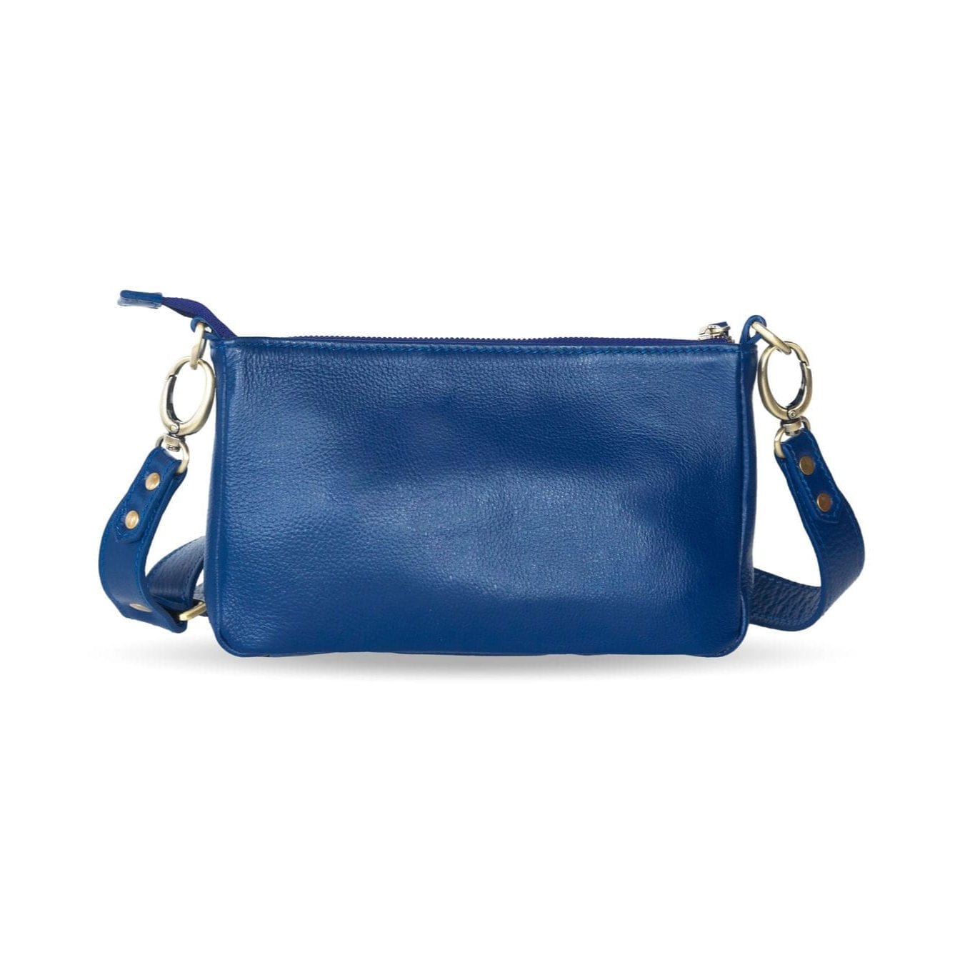 AE Crossbody Wristlet Wallet