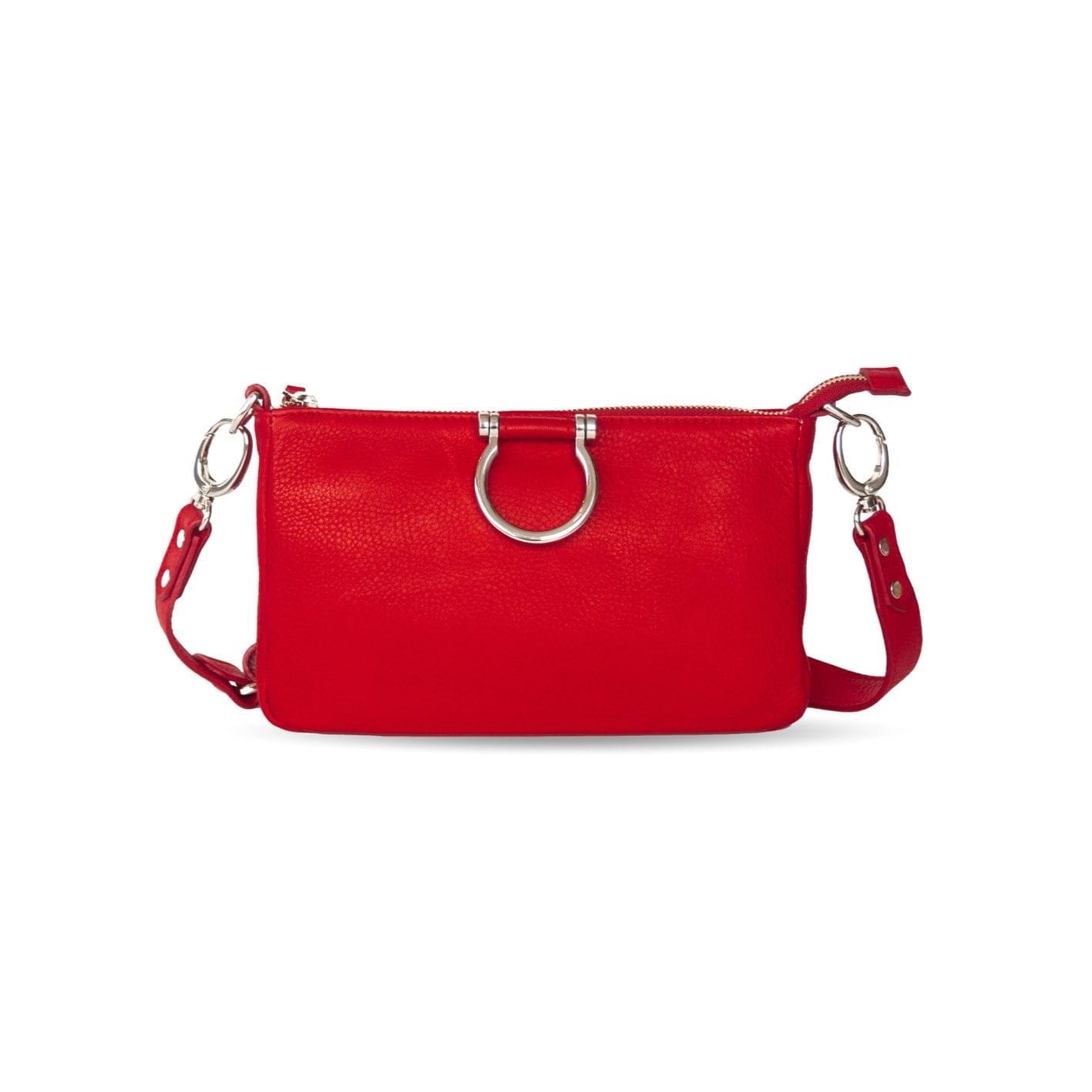 AE Crossbody Wristlet Wallet