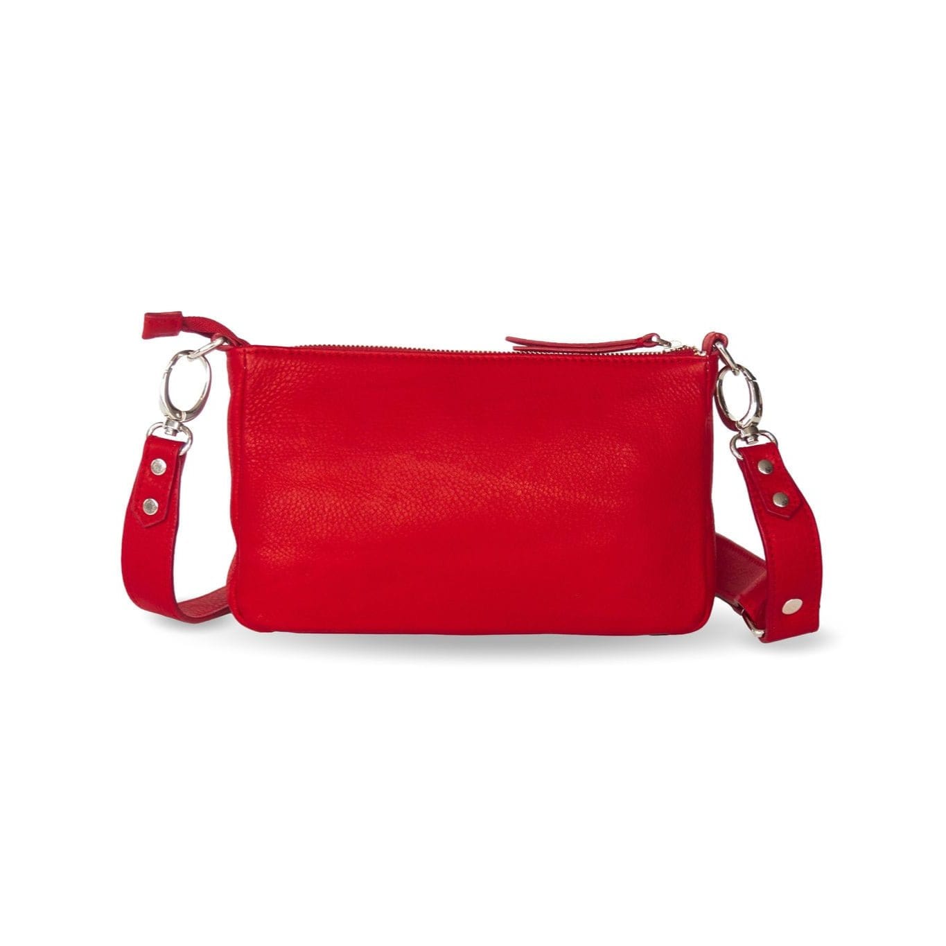 AE Crossbody Wristlet Wallet
