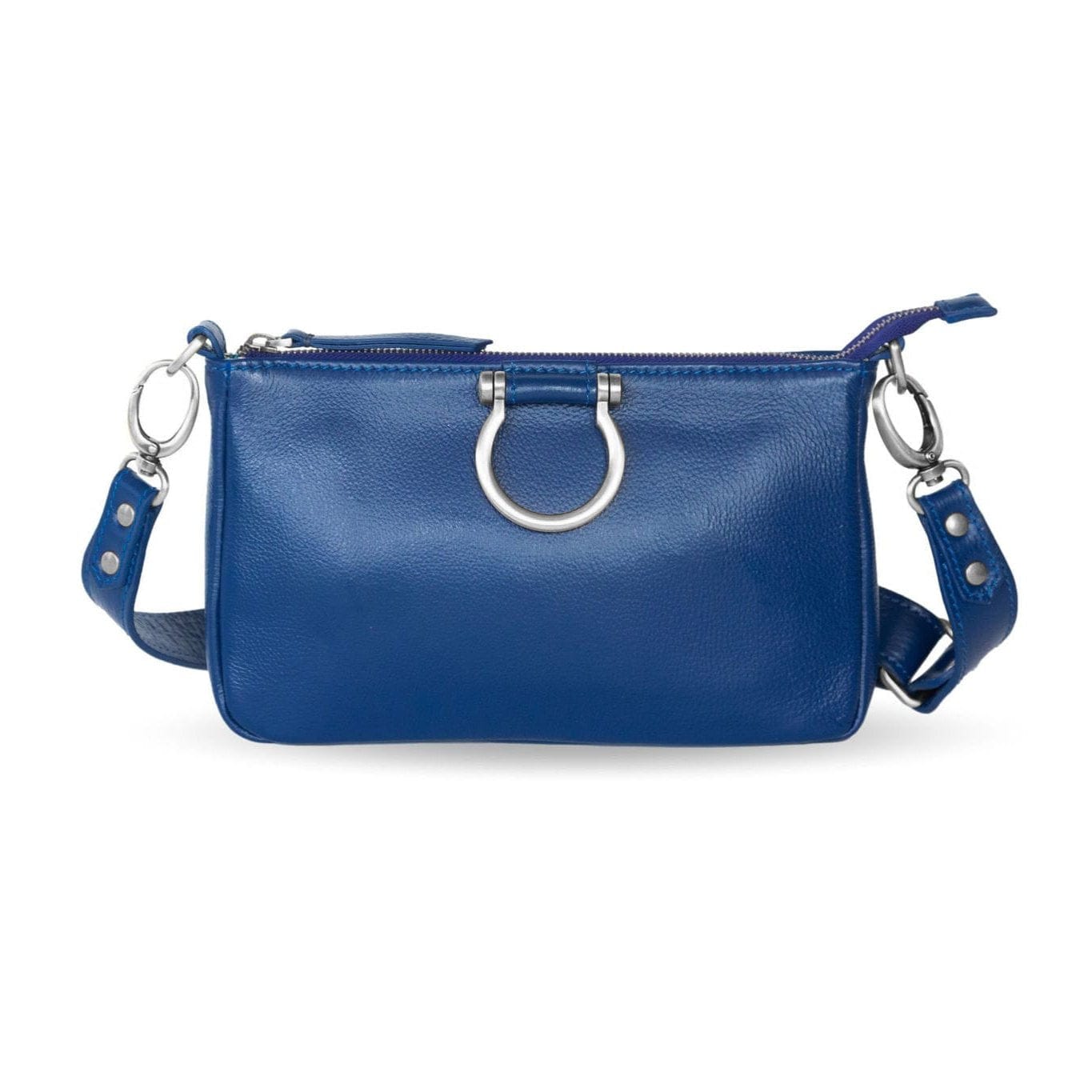 AE Crossbody Wristlet Wallet