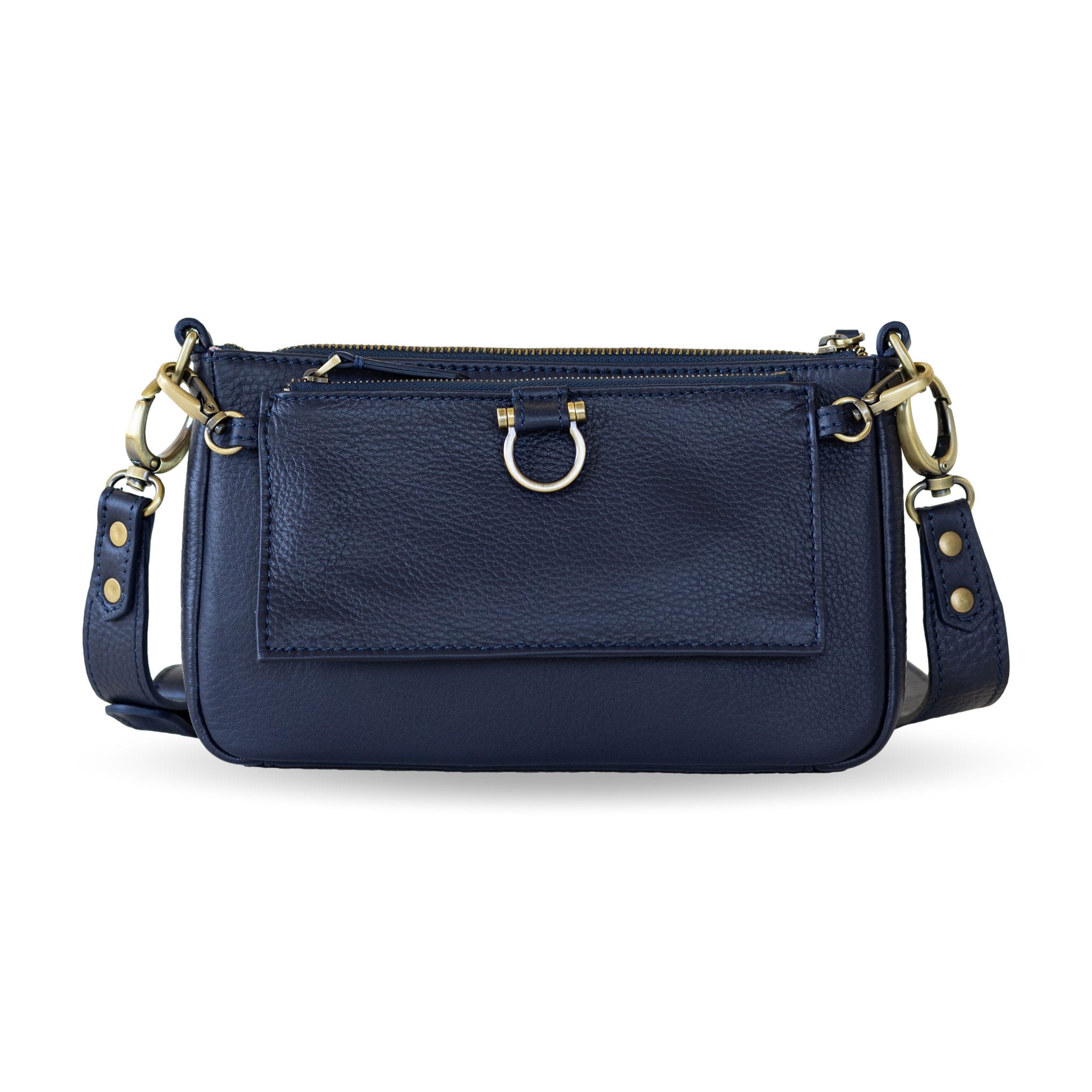 AE Crossbody Wristlet Wallet
