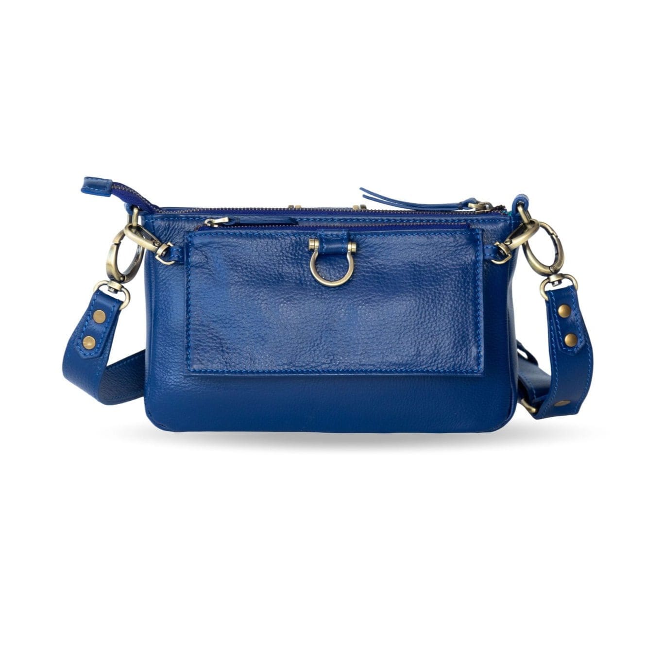 AE Crossbody Wristlet Wallet
