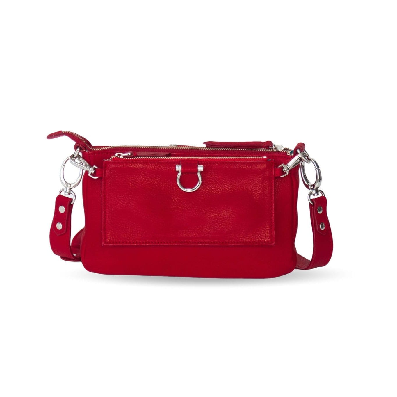 AE Crossbody Wristlet Wallet