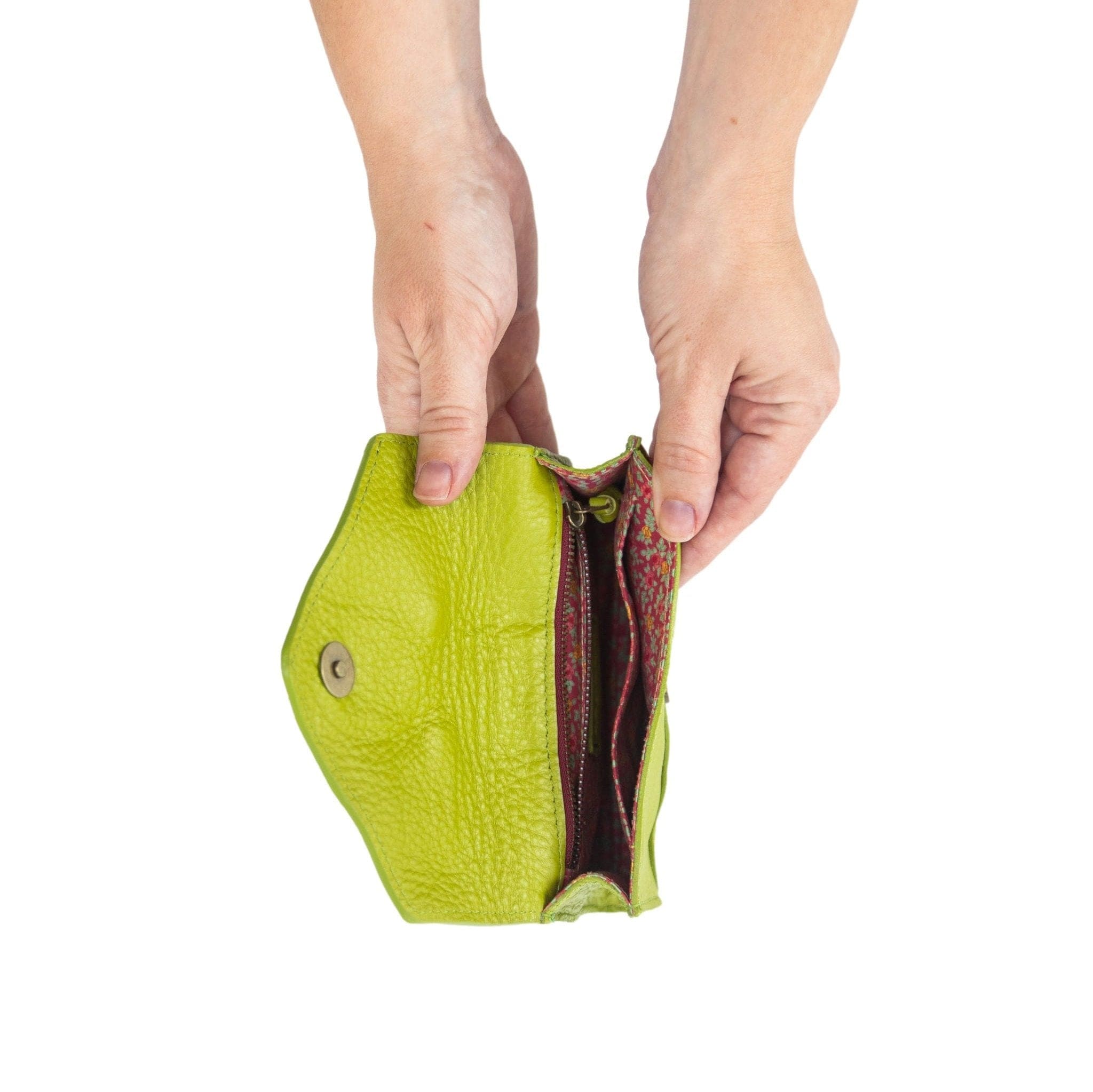 Ann Crossbody