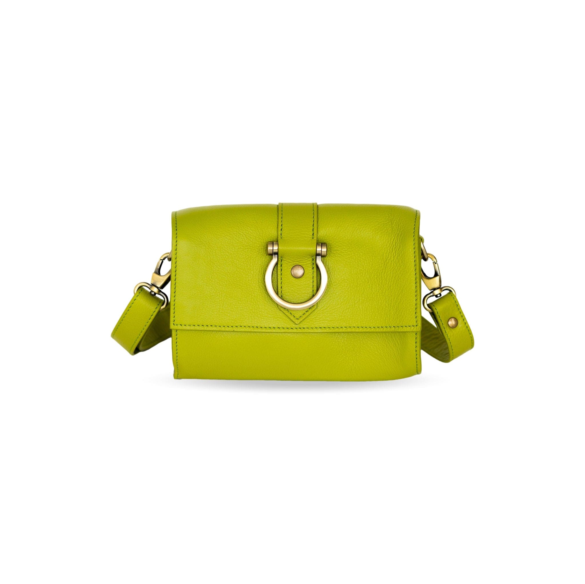 Audrey Crossbody