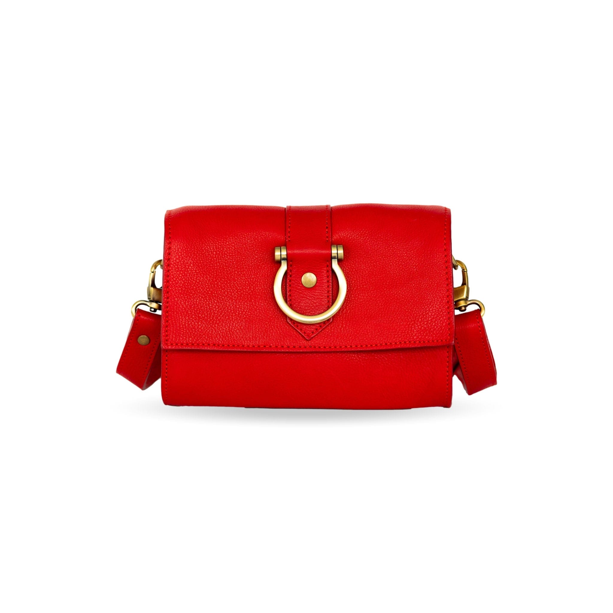 Audrey Crossbody