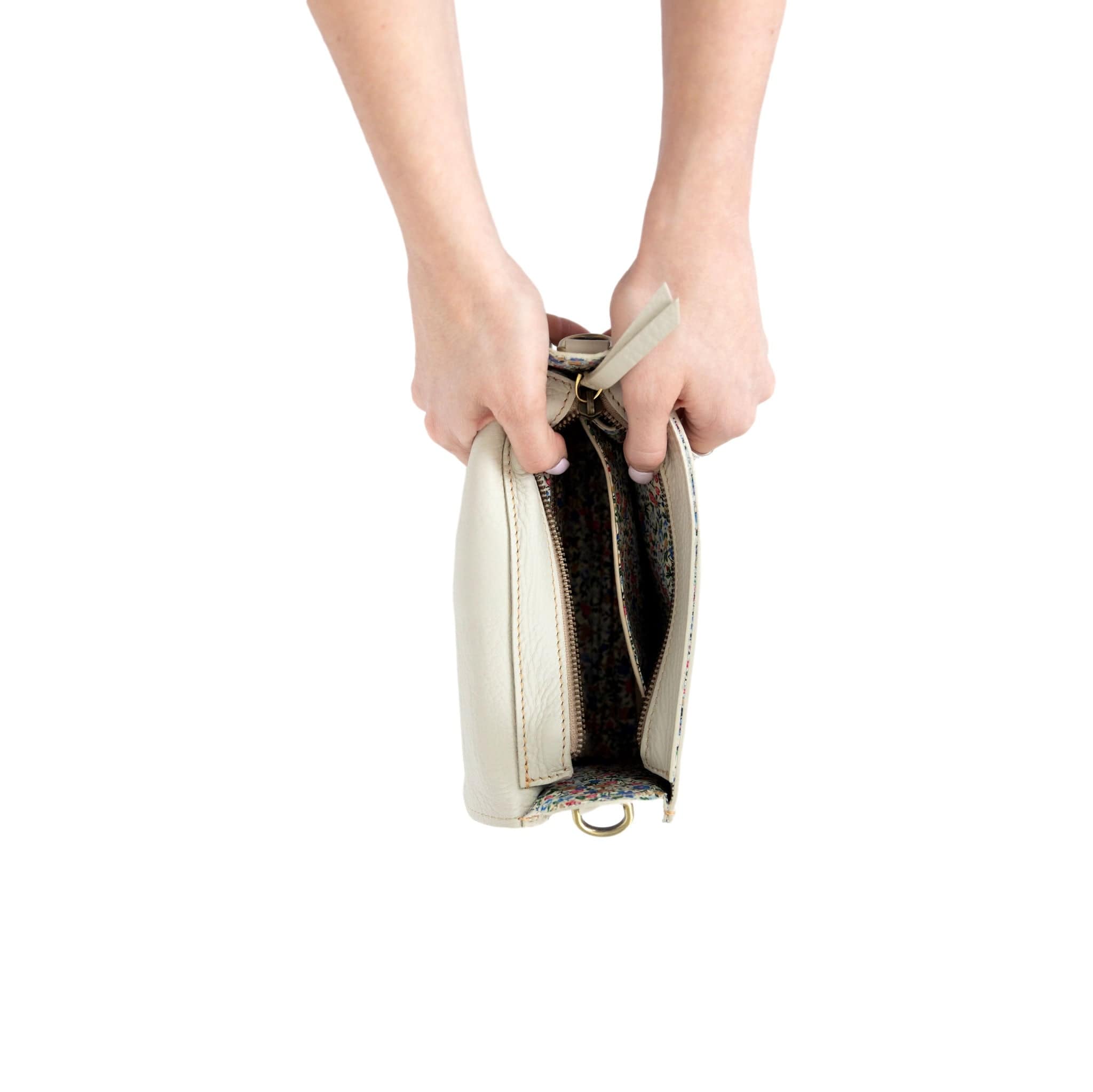 Audrey Crossbody