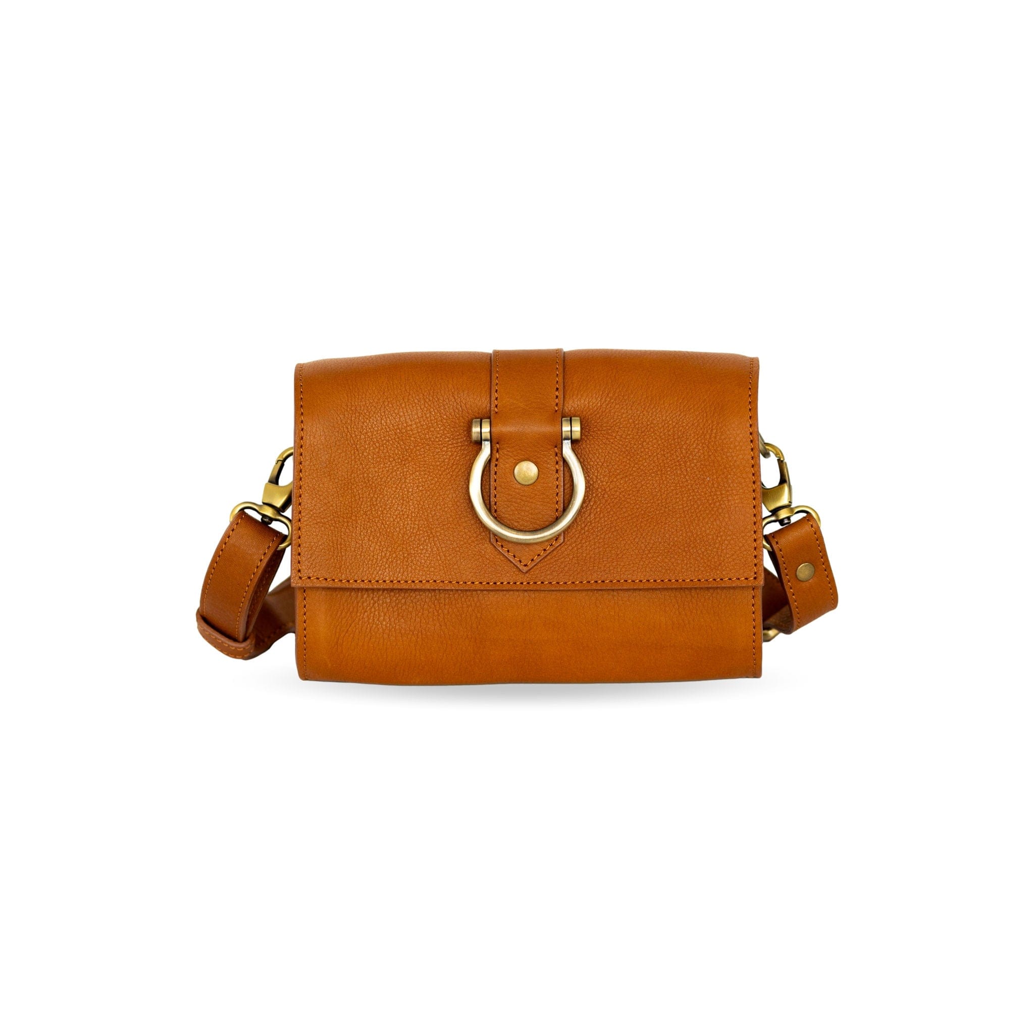 Audrey Crossbody