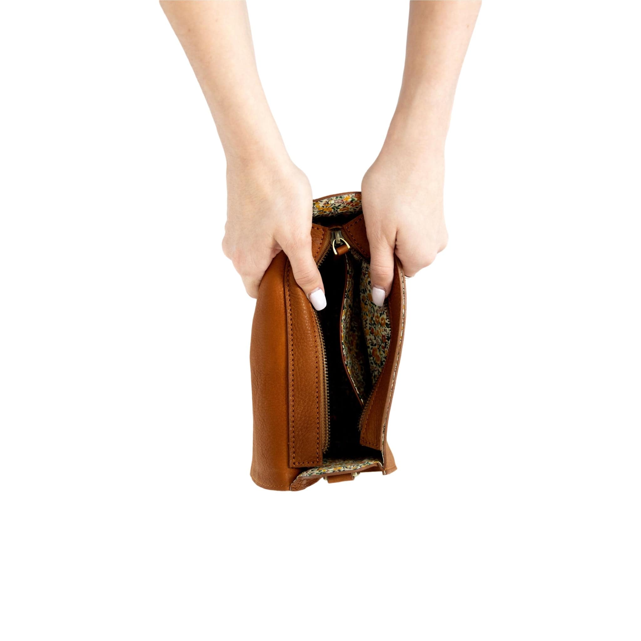 Audrey Crossbody