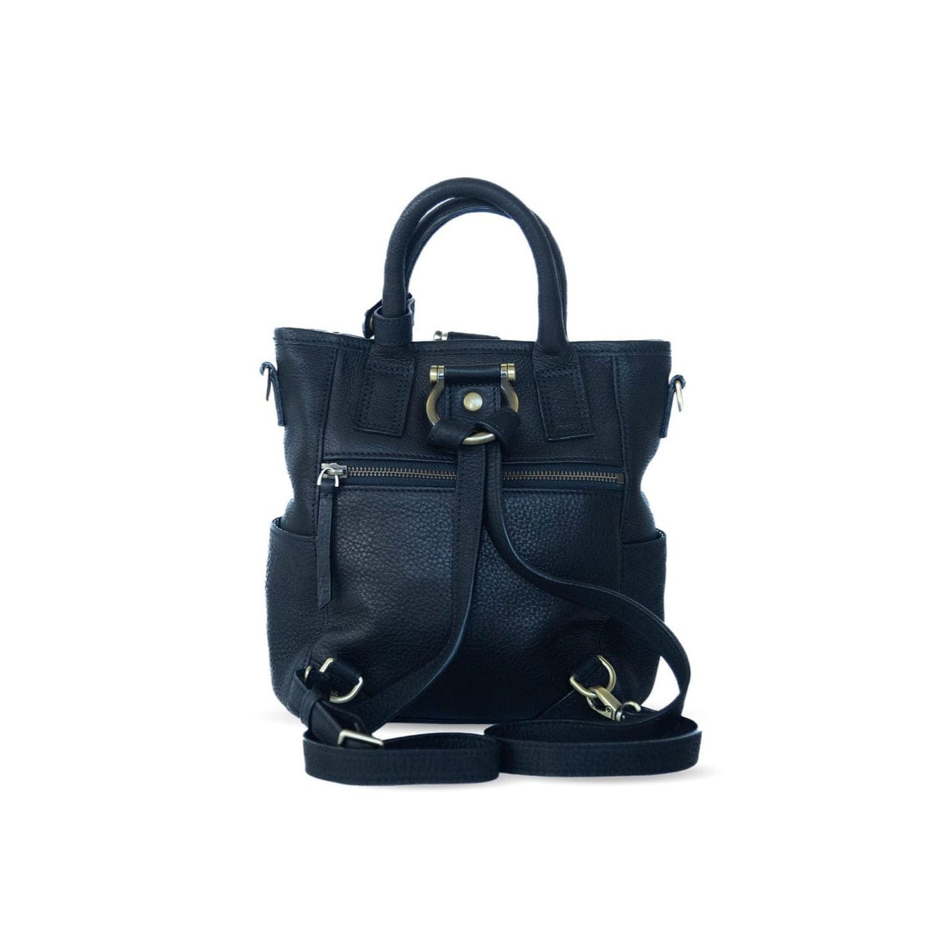 Chloe Mini Convertible Backpack and Crossbody -  | Sapahn.