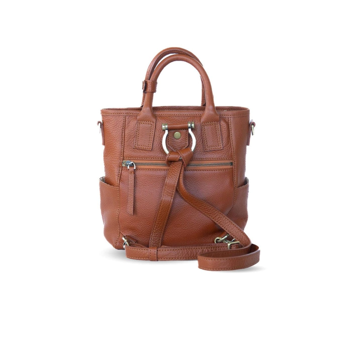Chloe Mini Convertible Backpack and Crossbody -  | Sapahn.