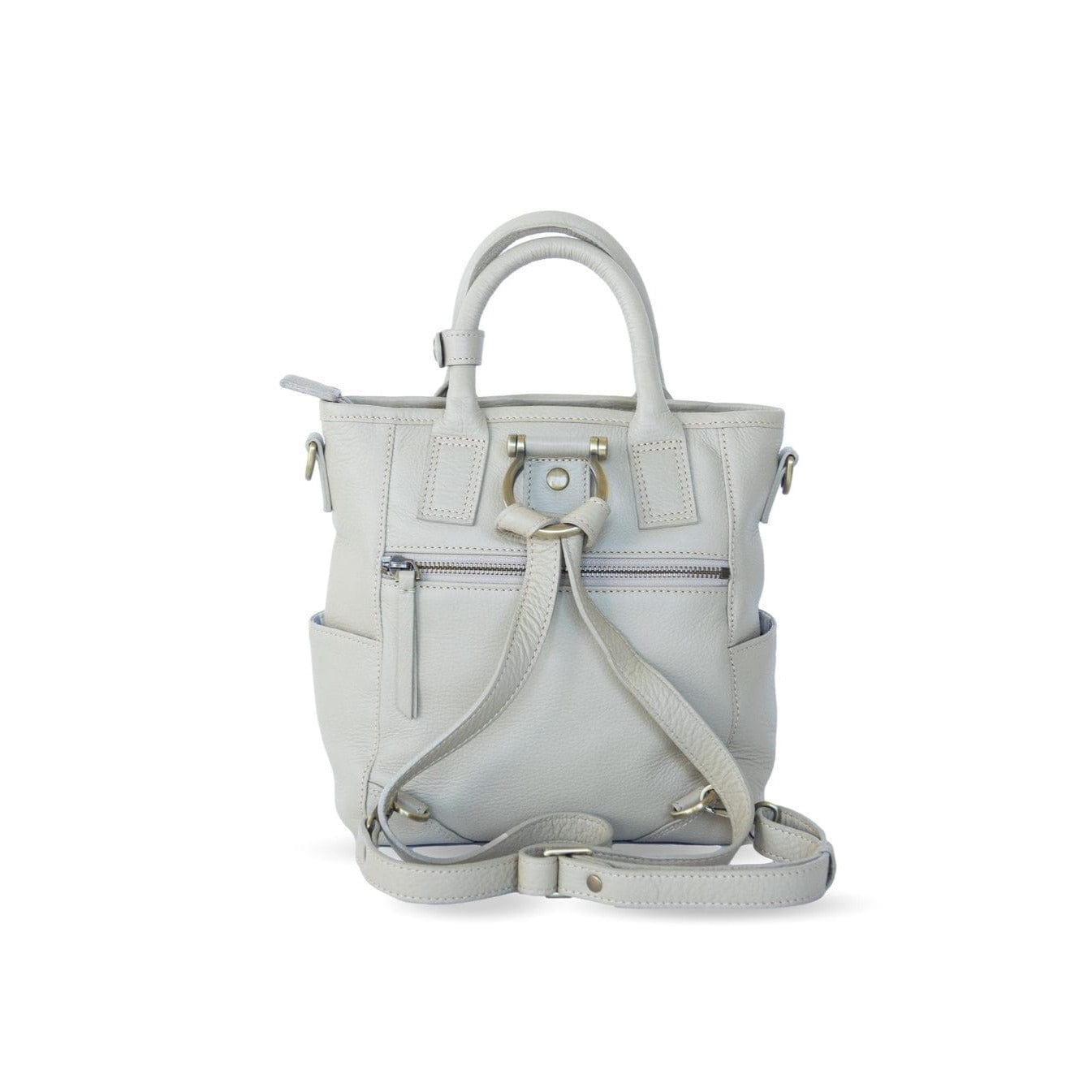 Chloe Mini Convertible Backpack and Crossbody - | Sapahn.