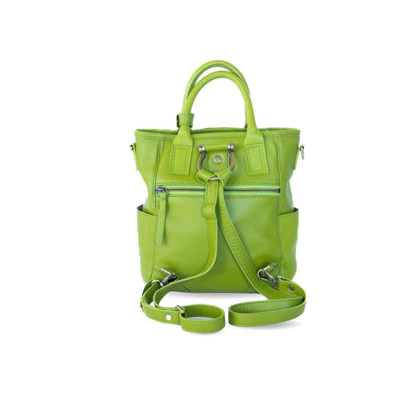 Chloe Mini Convertible Backpack and Crossbody -  | Sapahn.