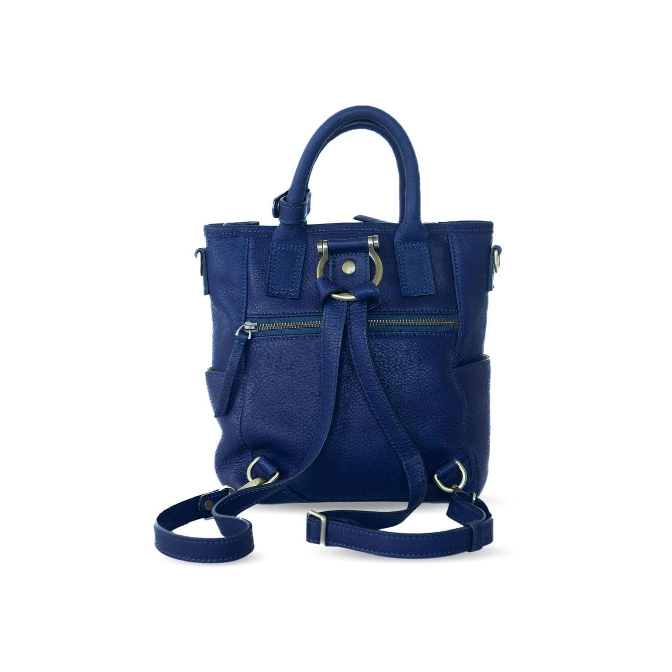 Chloe Mini Convertible Backpack and Crossbody - | Sapahn.