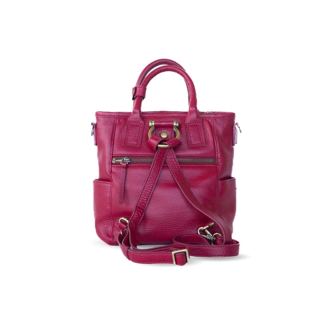 Chloe Mini Convertible Backpack and Crossbody -  | Sapahn.