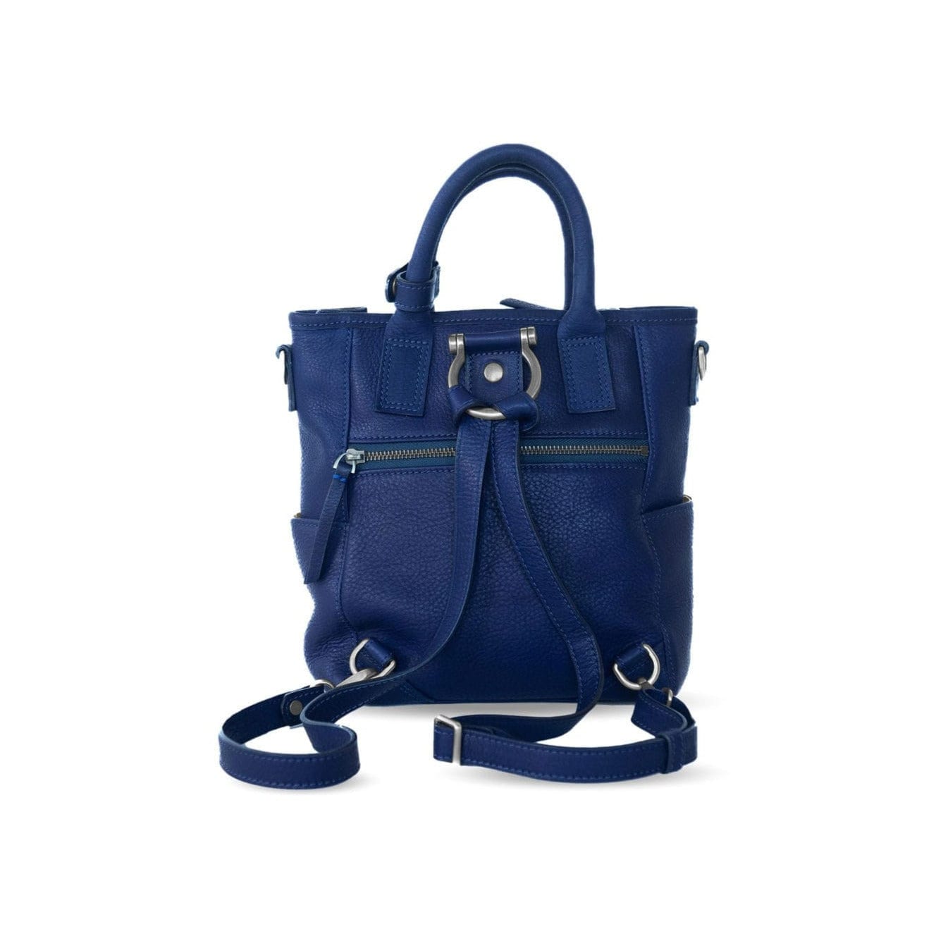 Chloe Mini Convertible Backpack and Crossbody - | Sapahn.