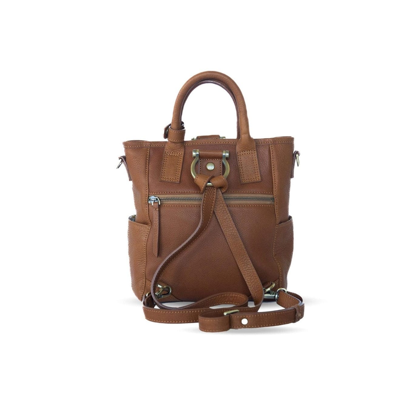 Chloe Mini Convertible Backpack and Crossbody -  | Sapahn.