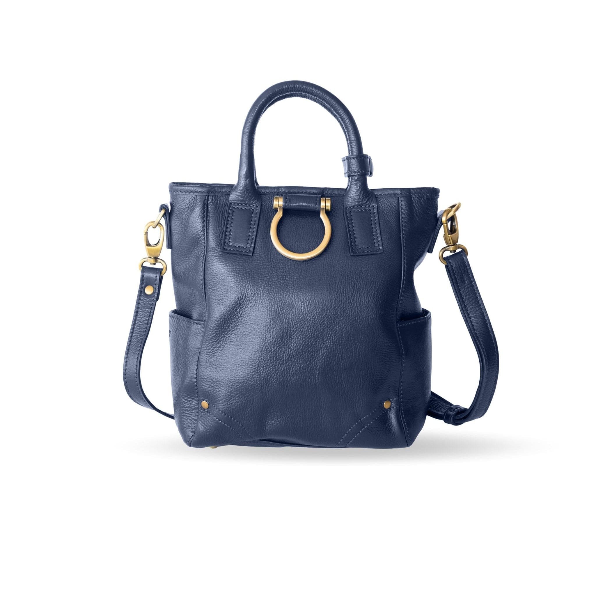 Chloe Mini Convertible Backpack and Crossbody