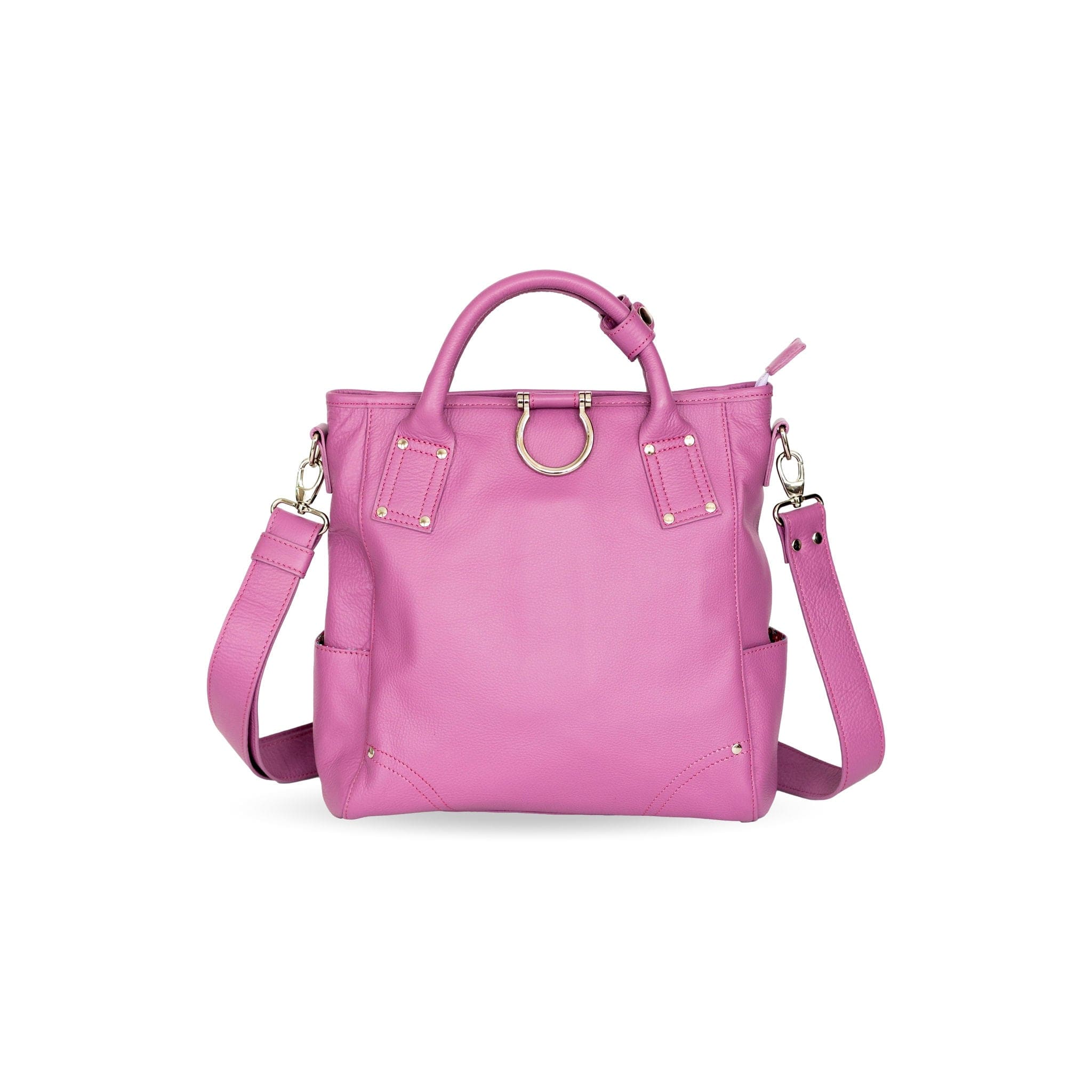 Chloe Convertible Backpack and Crossbody Bag