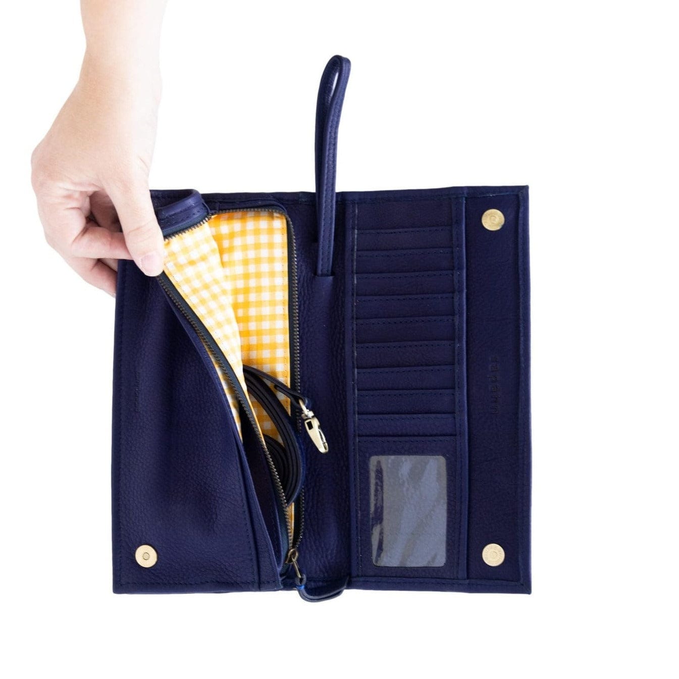 Ciara Crossbody and Wallet - | Sapahn.
