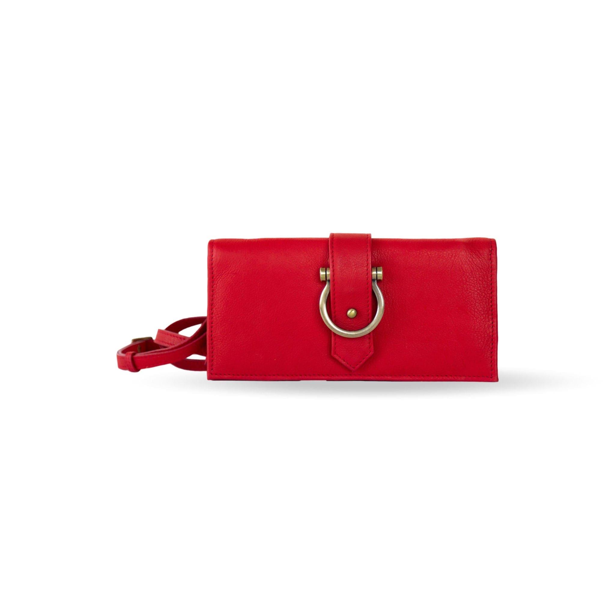 Ciara Crossbody and Wallet