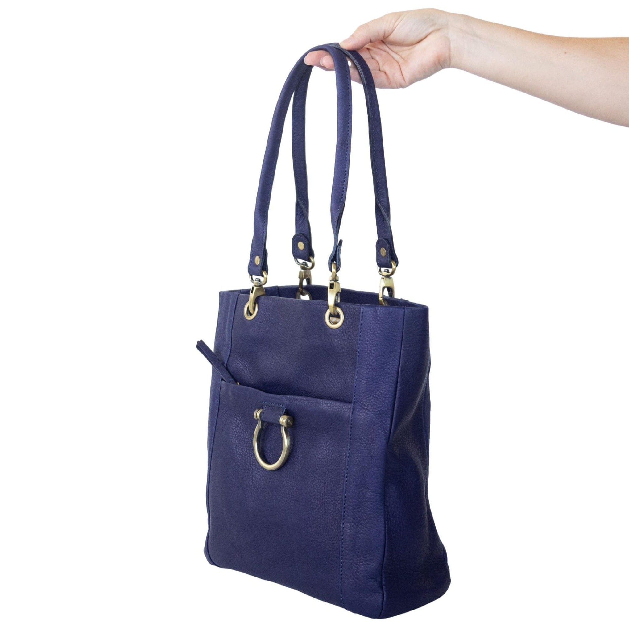 Dolores Tote Bag - | Sapahn.