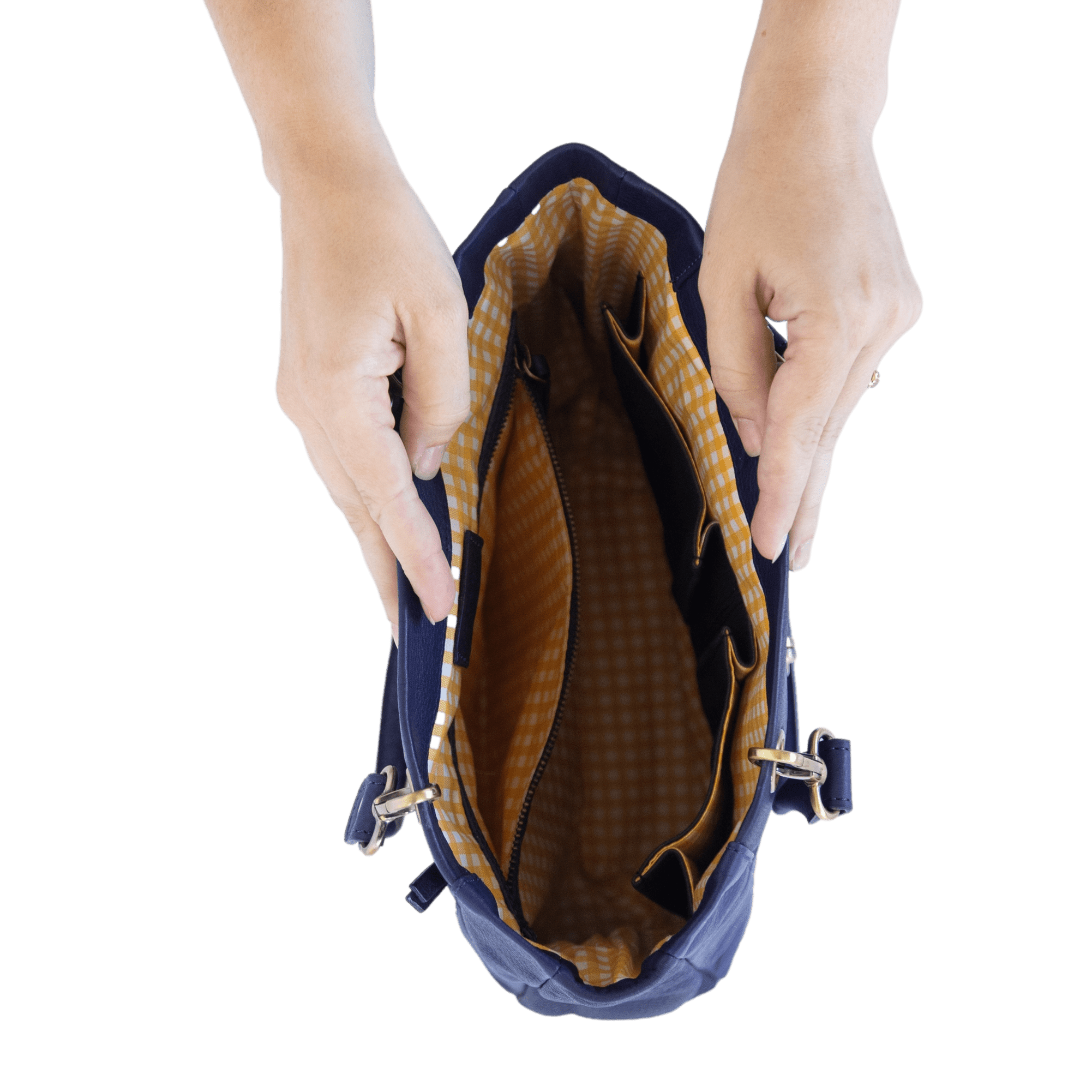 Dolores Tote Bag - | Sapahn.