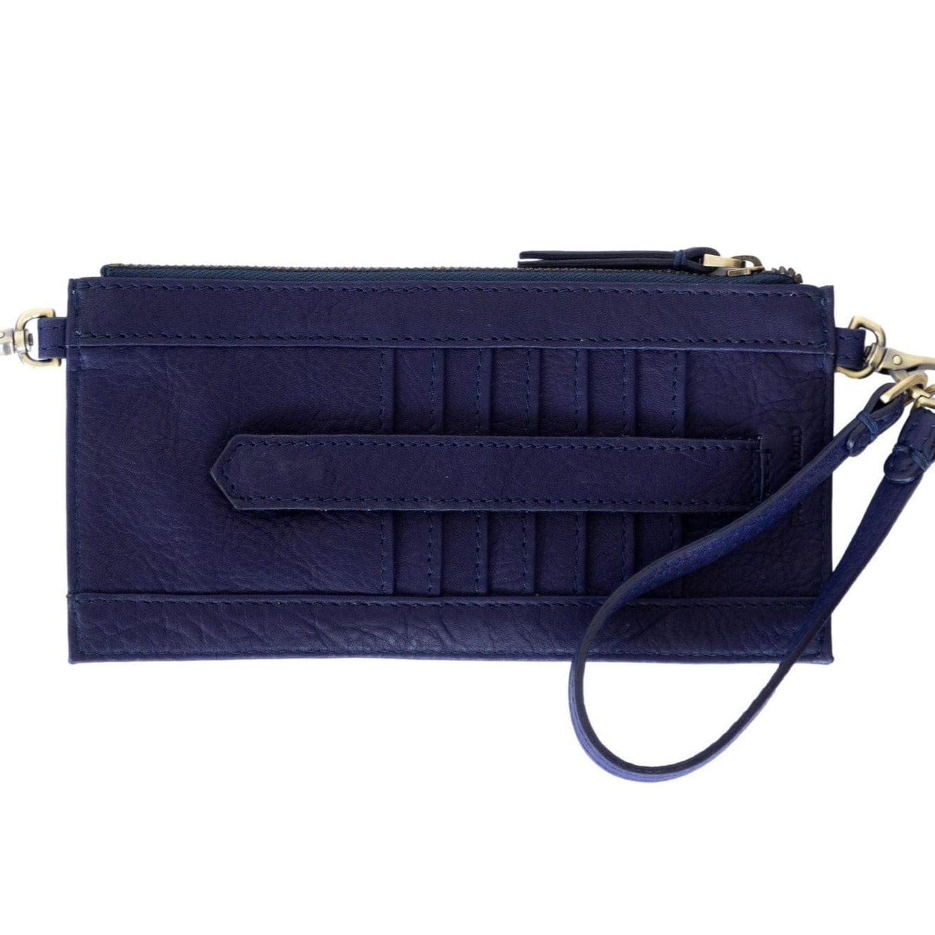 Evelyn Wristlet Wallet - | Sapahn.