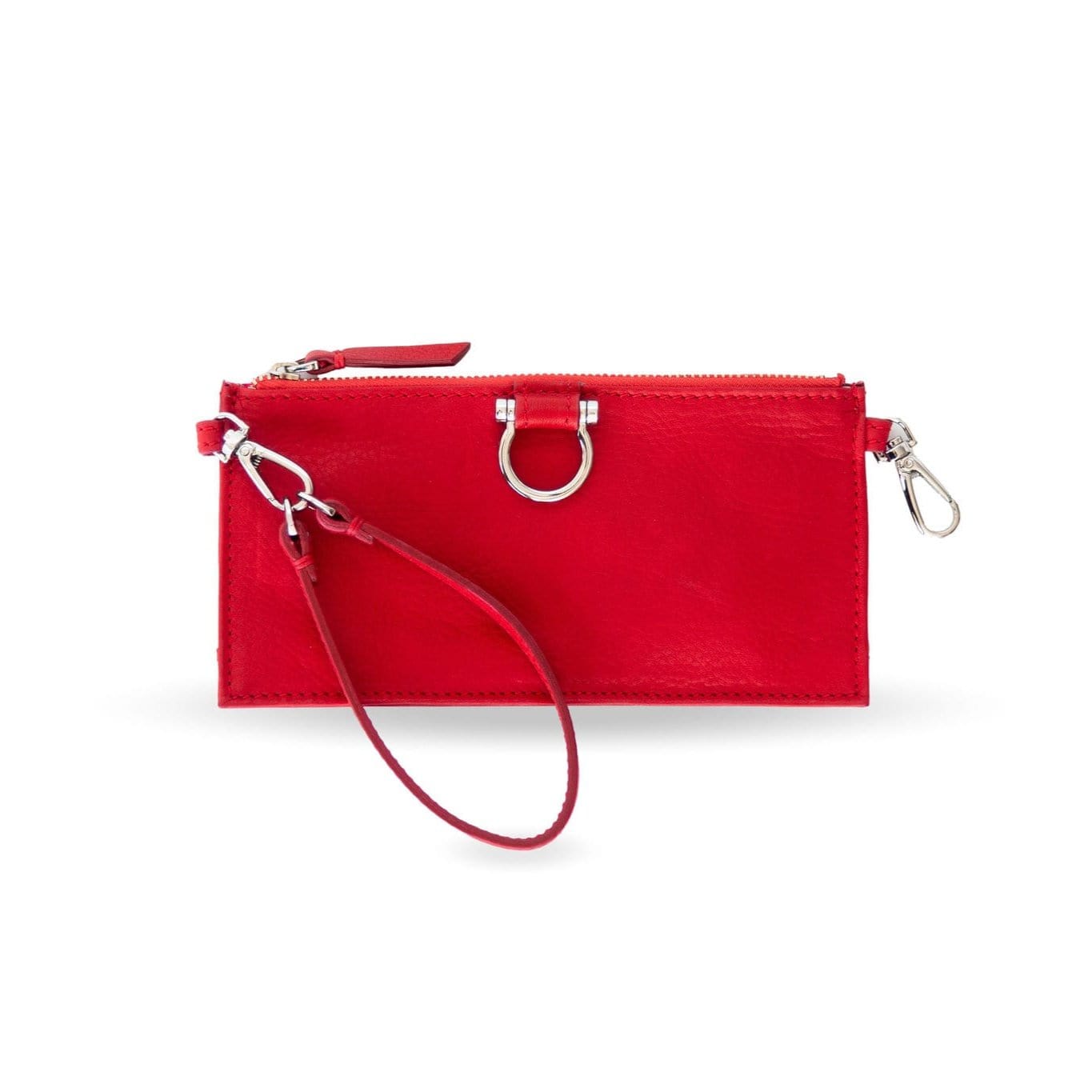 AE Crossbody Wristlet Wallet